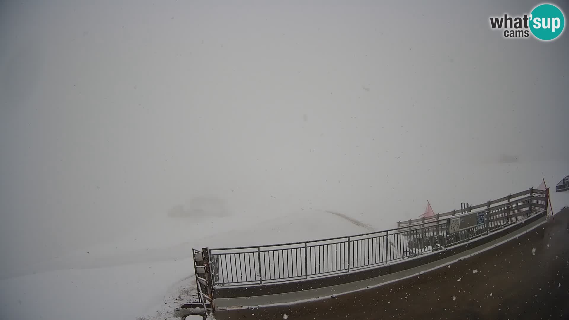 Skigebiet Gitschberg Jochtal webcam | Skiexpress Berg | Mühlbach