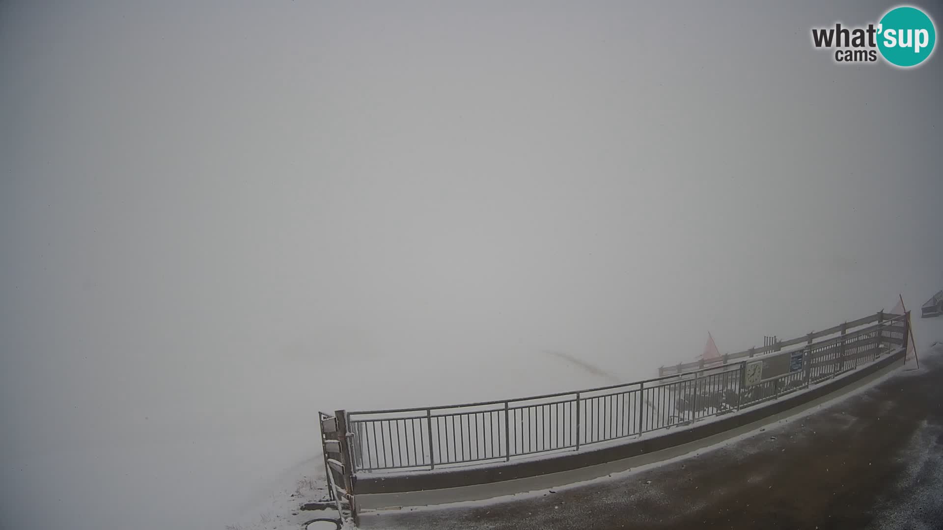 Gitschberg Jochtal Rio Pusteria webcam | Skiexpress Monte