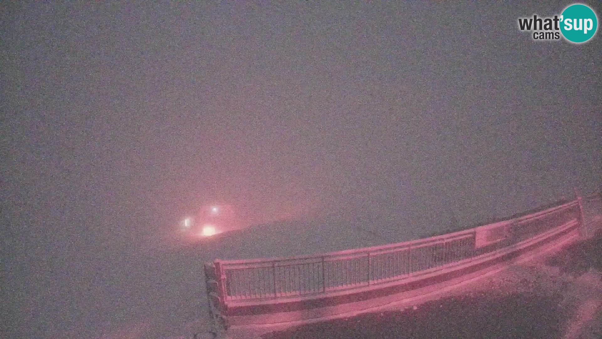 Web kamera Gitschberg Jochtal | Skiexpress vrh | Pusteria