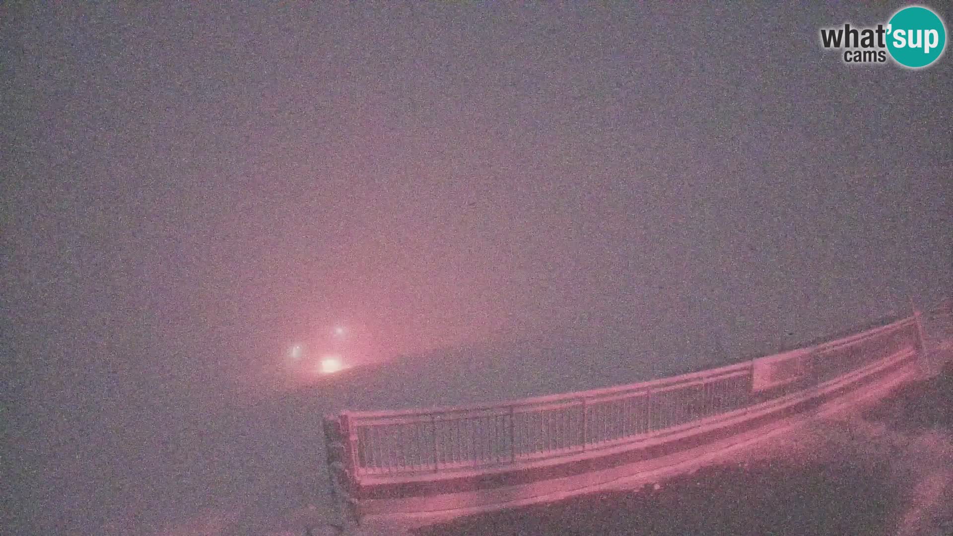 Camera en vivo Gitschberg Jochtal | Montaña Skiexpress | Pusteria