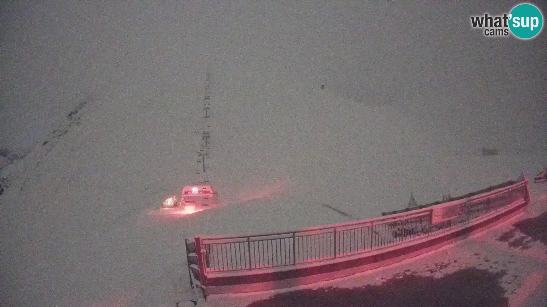 Kamera Gitschberg Jochtal | Skiexpress vrh | Pusteria