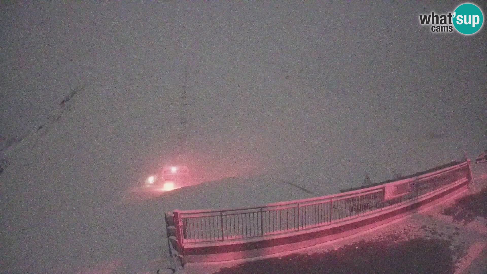 Gitschberg Jochtal Rio Pusteria webcam | Skiexpress Monte