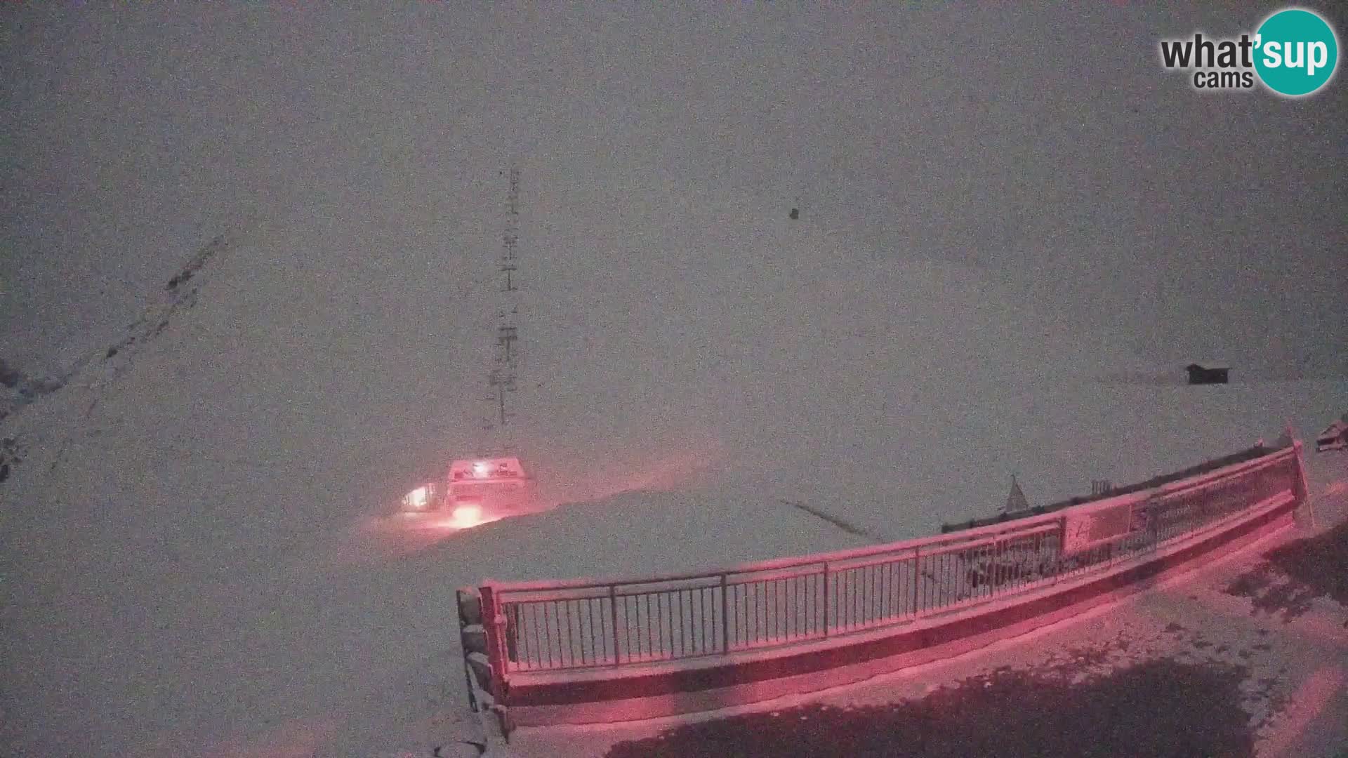 Gitschberg Jochtal SKI webcam | Skiexpress Mountain | Pusteria