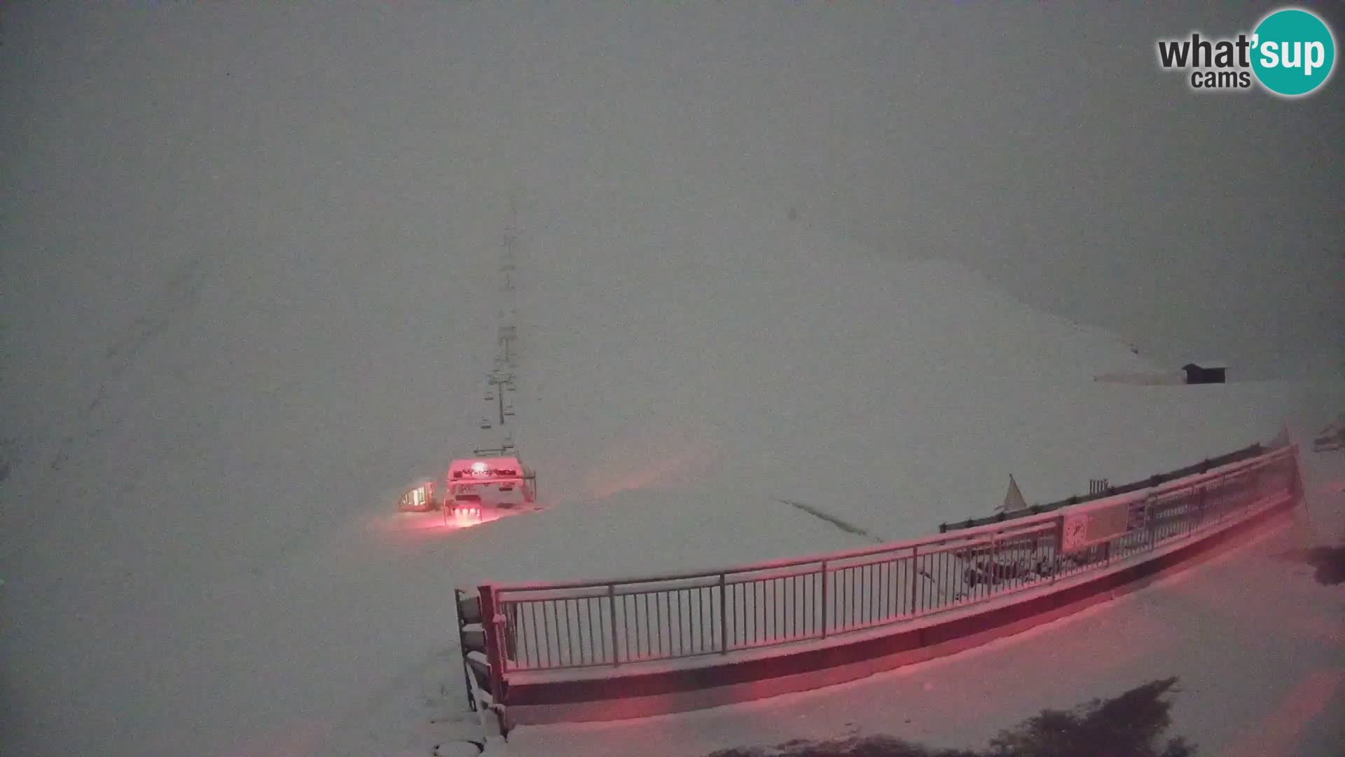 Gitschberg Jochtal Rio Pusteria webcam | Skiexpress Monte