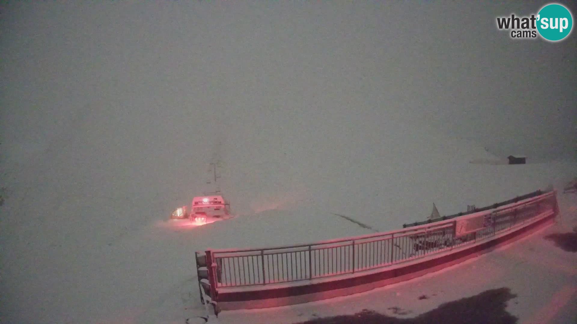 Web kamera Gitschberg Jochtal | Skiexpress vrh | Pusteria