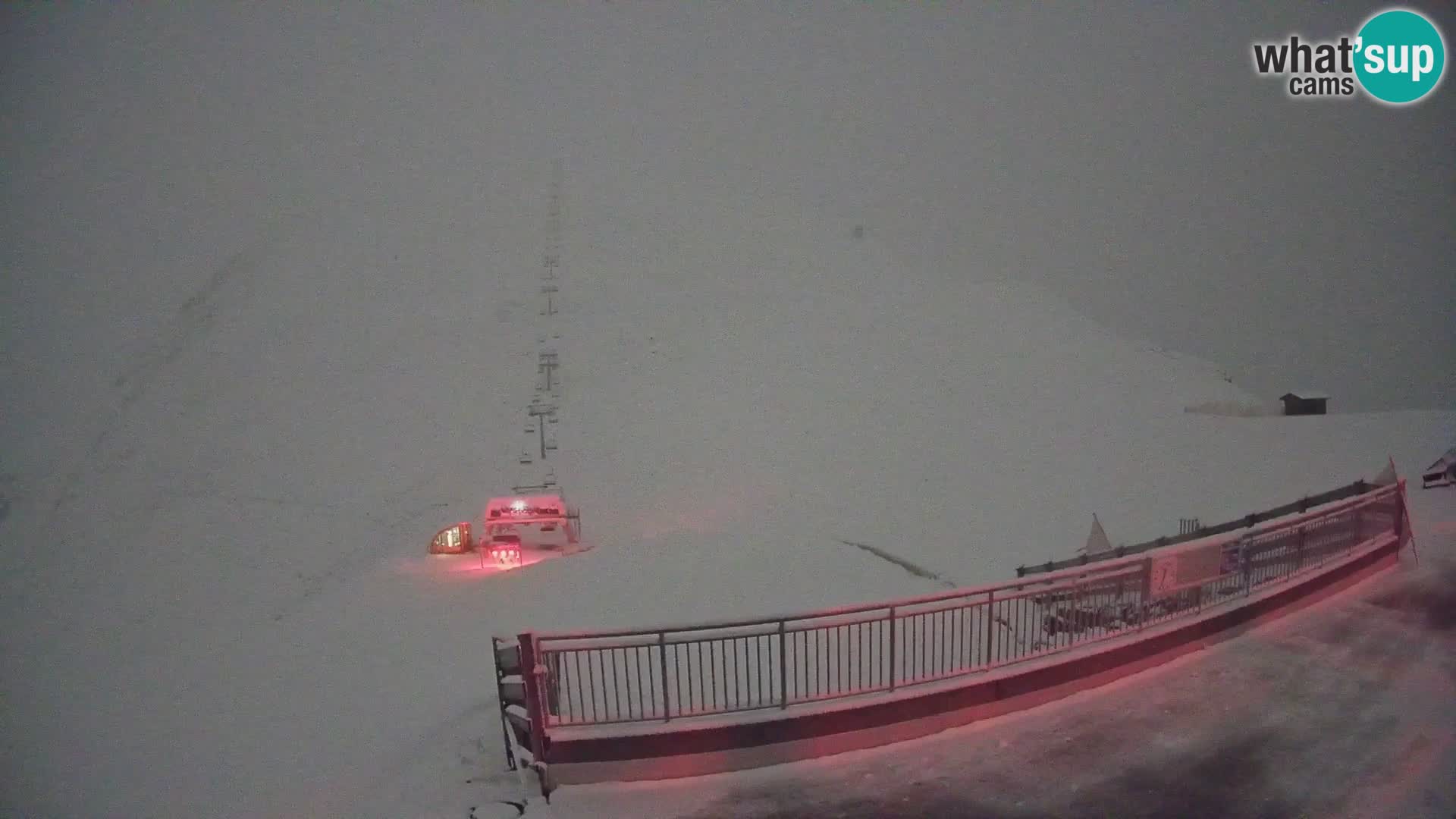 Gitschberg Jochtal Rio Pusteria webcam | Skiexpress Monte