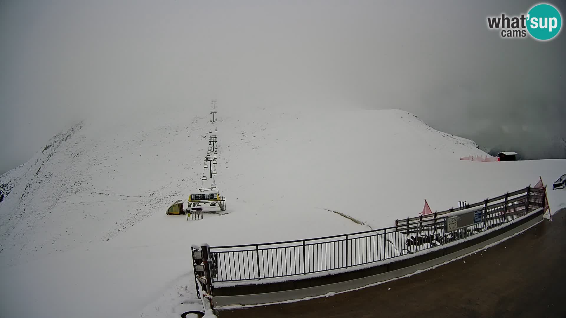 Gitschberg Jochtal SKI webcam | Skiexpress Mountain | Pusteria
