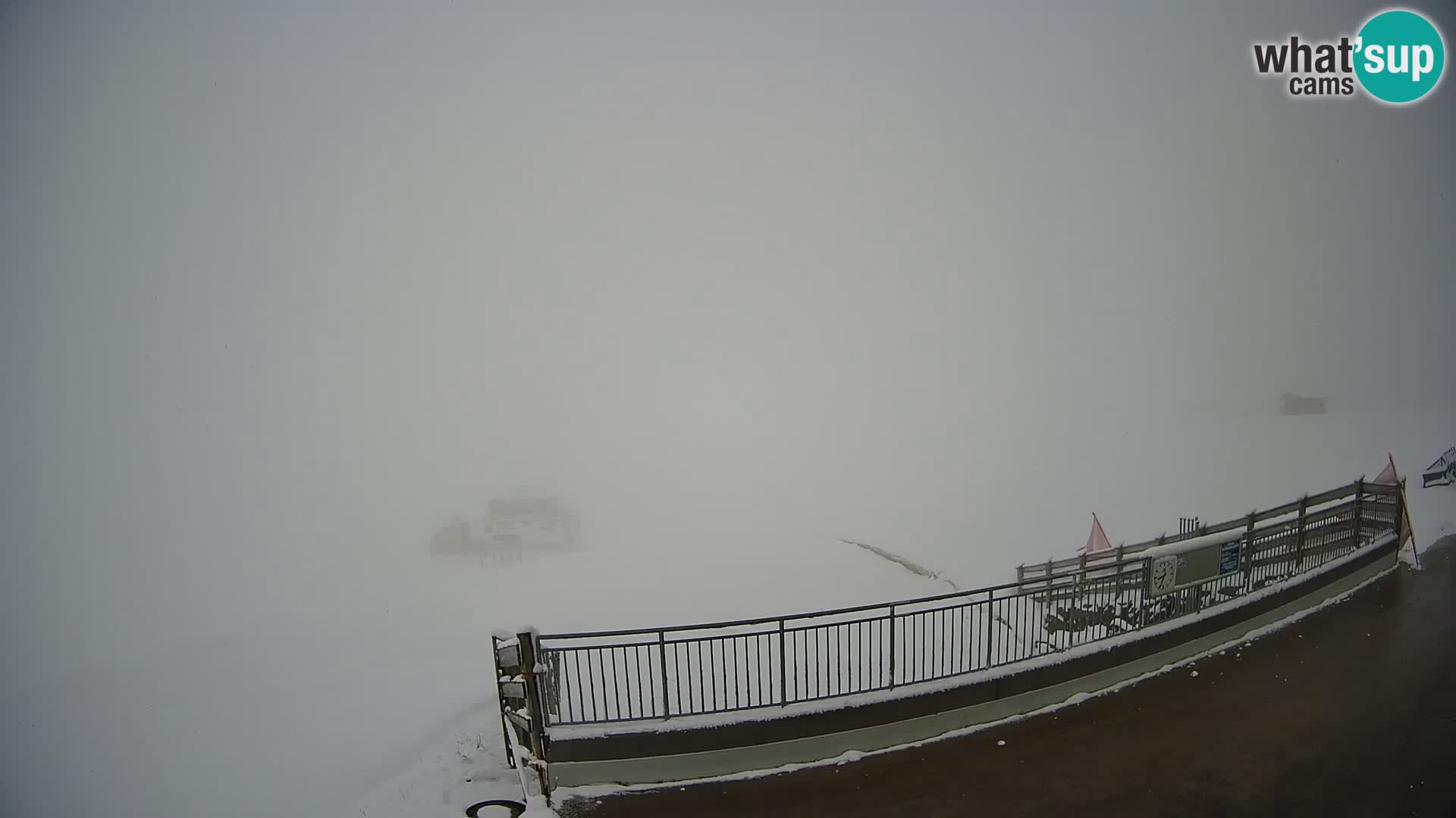 Gitschberg Jochtal Rio Pusteria webcam | Skiexpress Monte