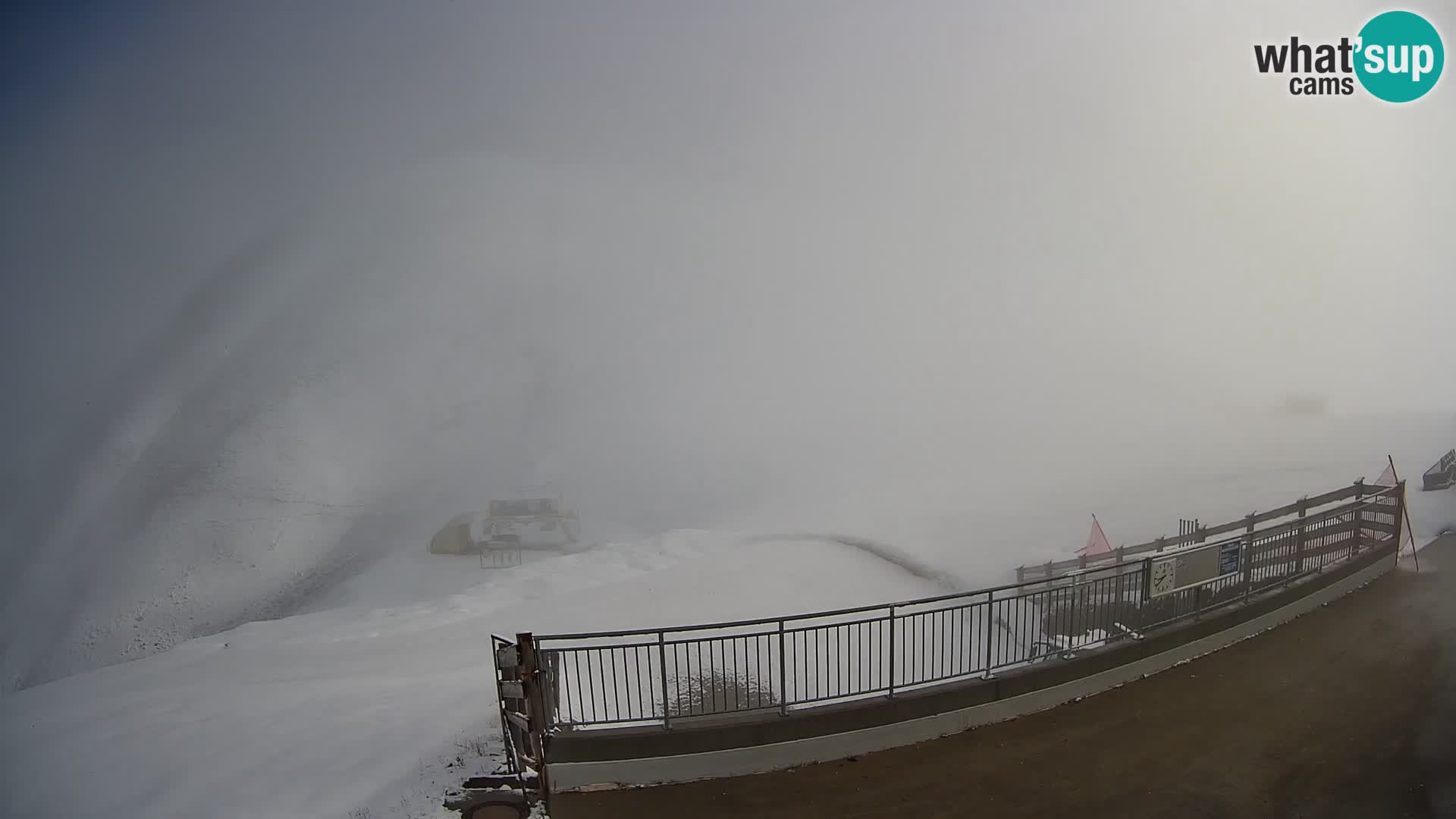 Gitschberg Jochtal Rio Pusteria webcam | Skiexpress Monte
