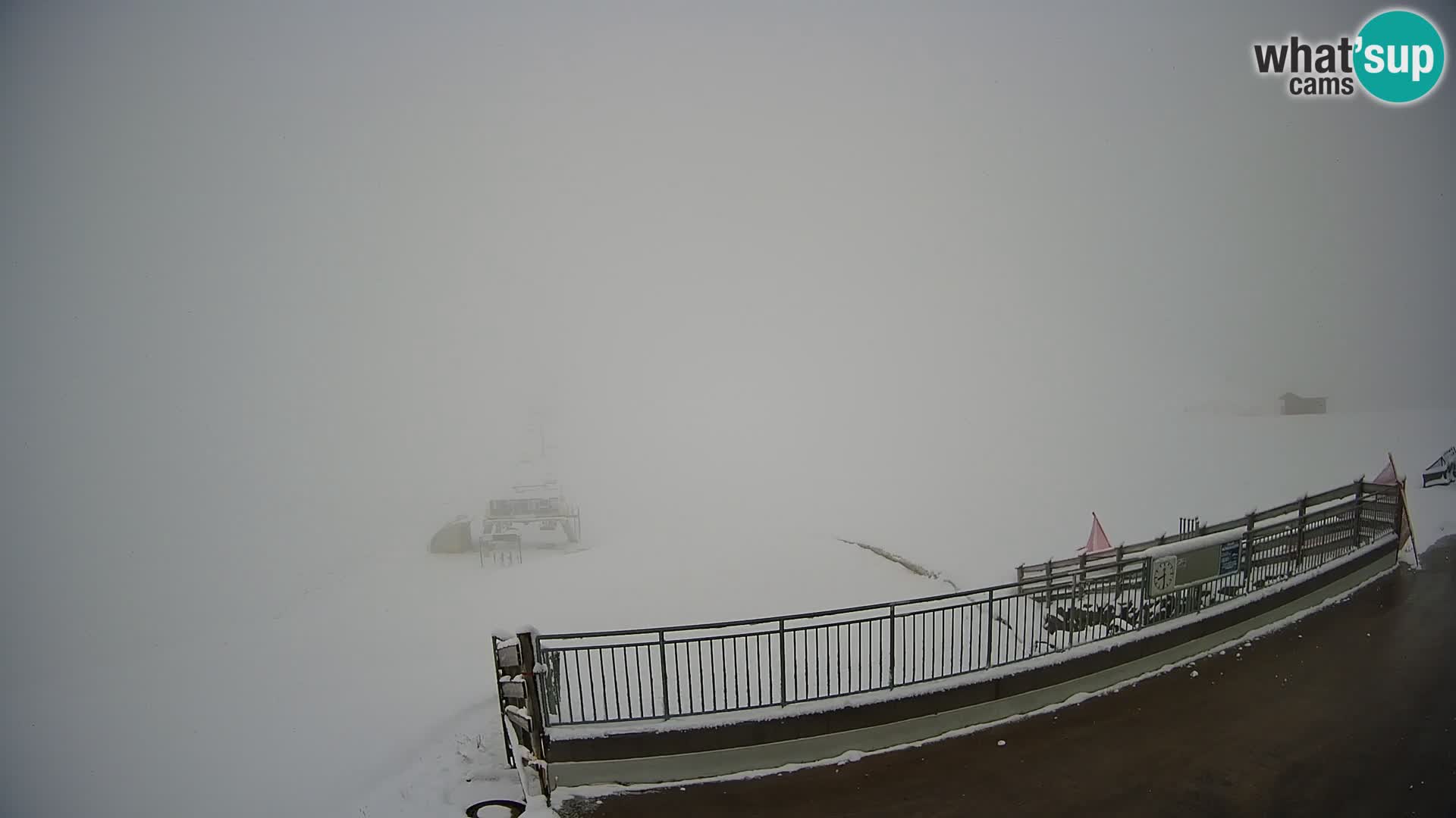 Gitschberg Jochtal SKI webcam | Skiexpress Mountain | Pusteria