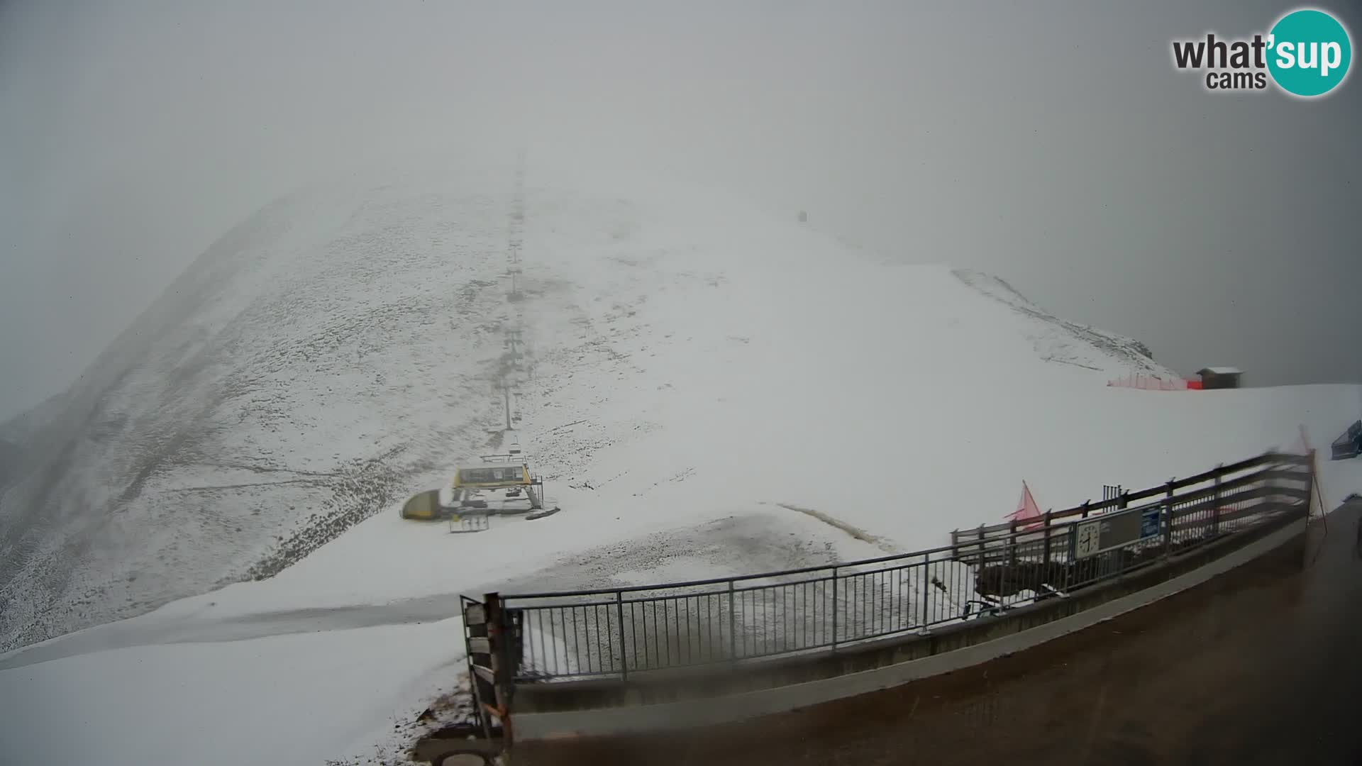 Jochtal Gitschberg webcam | Skiexpress Montagne | Pusteria