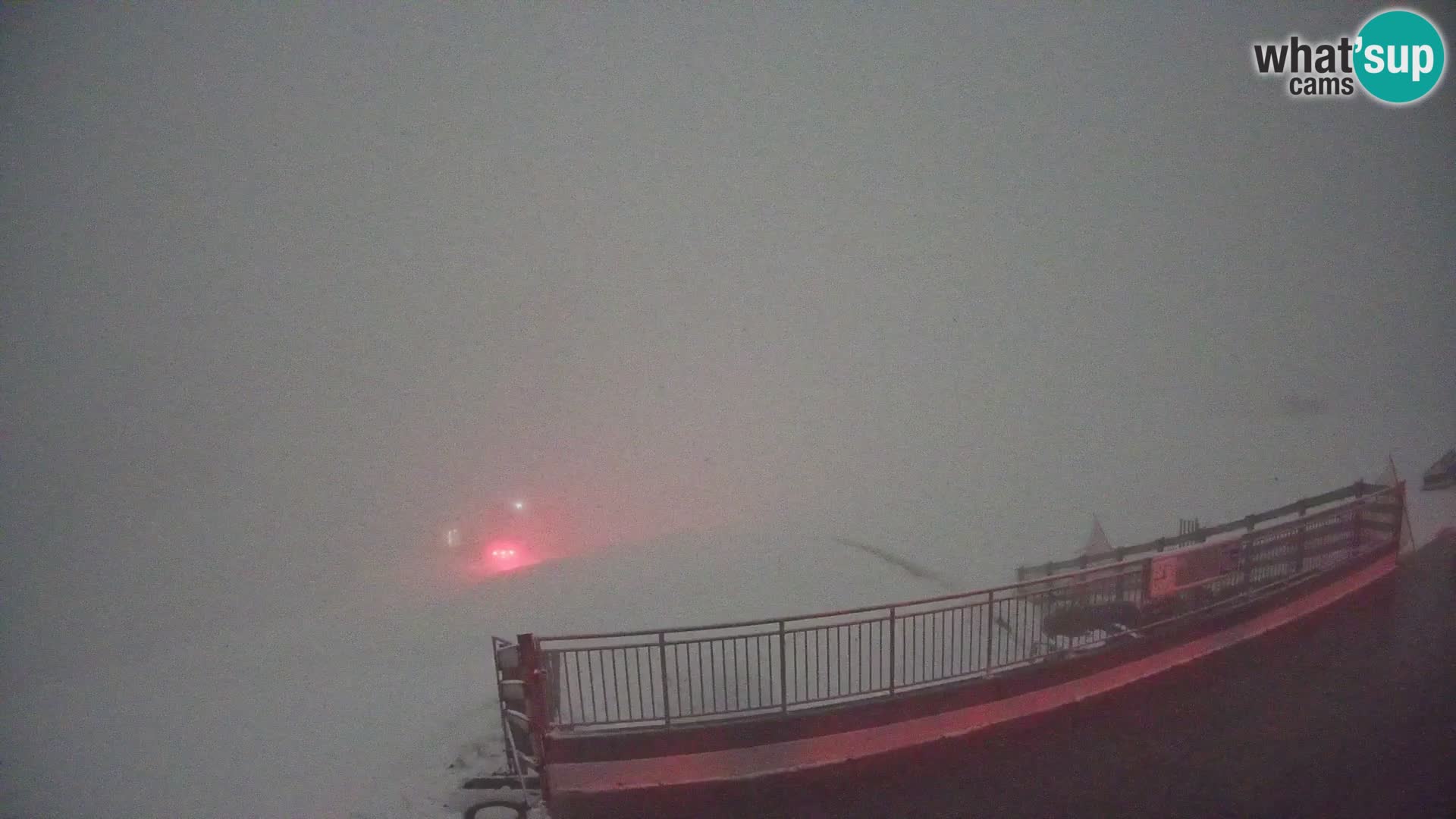 Web kamera Gitschberg Jochtal | Skiexpress vrh | Pusteria