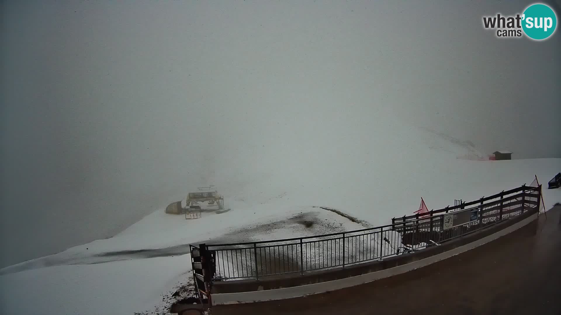Gitschberg Jochtal SKI webcam | Skiexpress Mountain | Pusteria