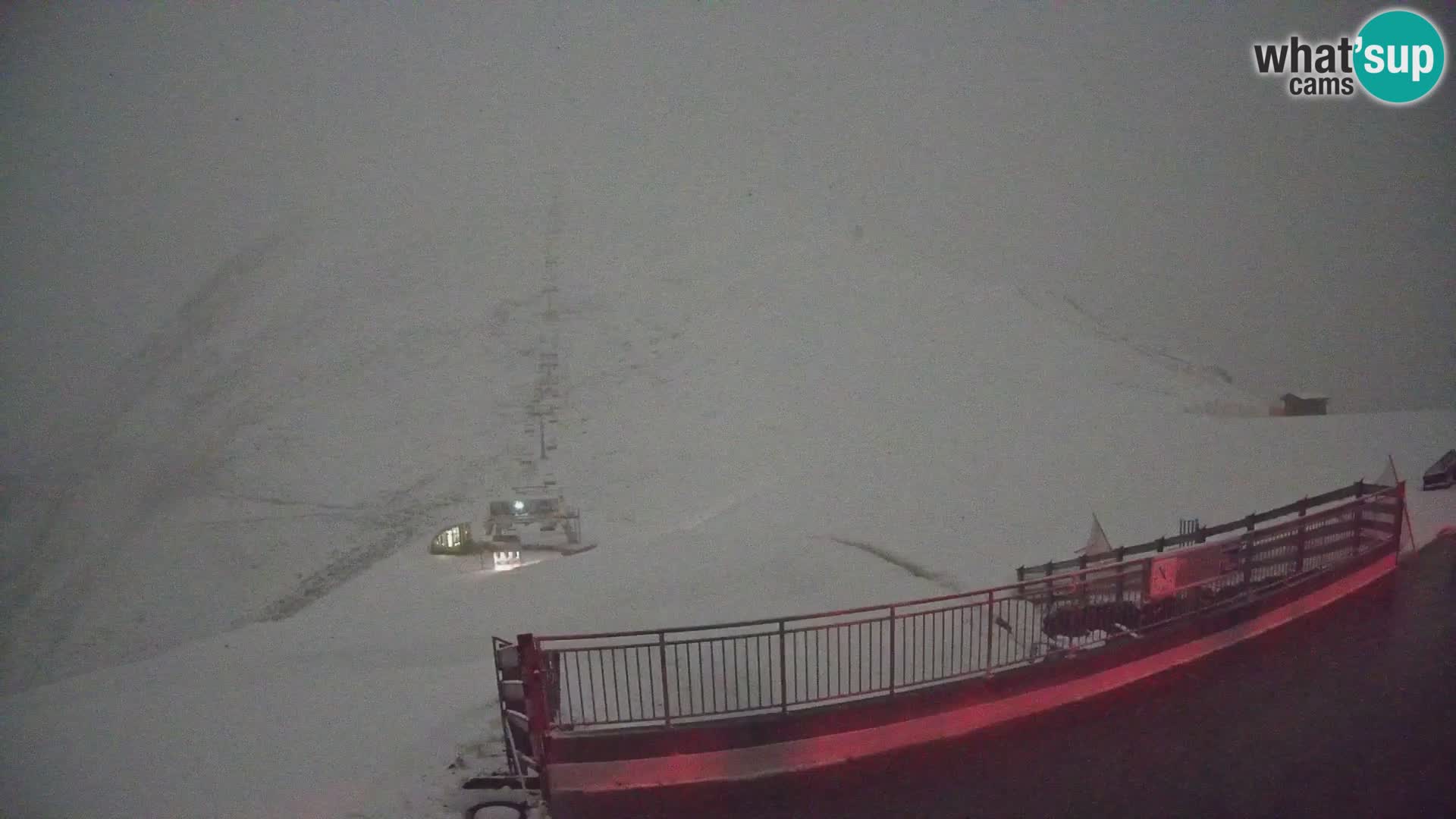 Gitschberg Jochtal SKI webcam | Skiexpress Mountain | Pusteria