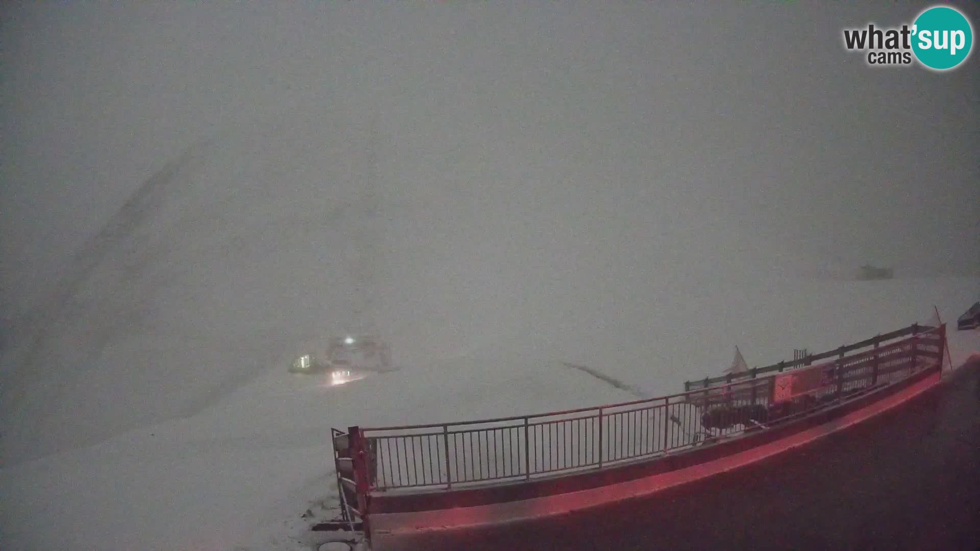 Web kamera Gitschberg Jochtal | Skiexpress vrh | Pusteria