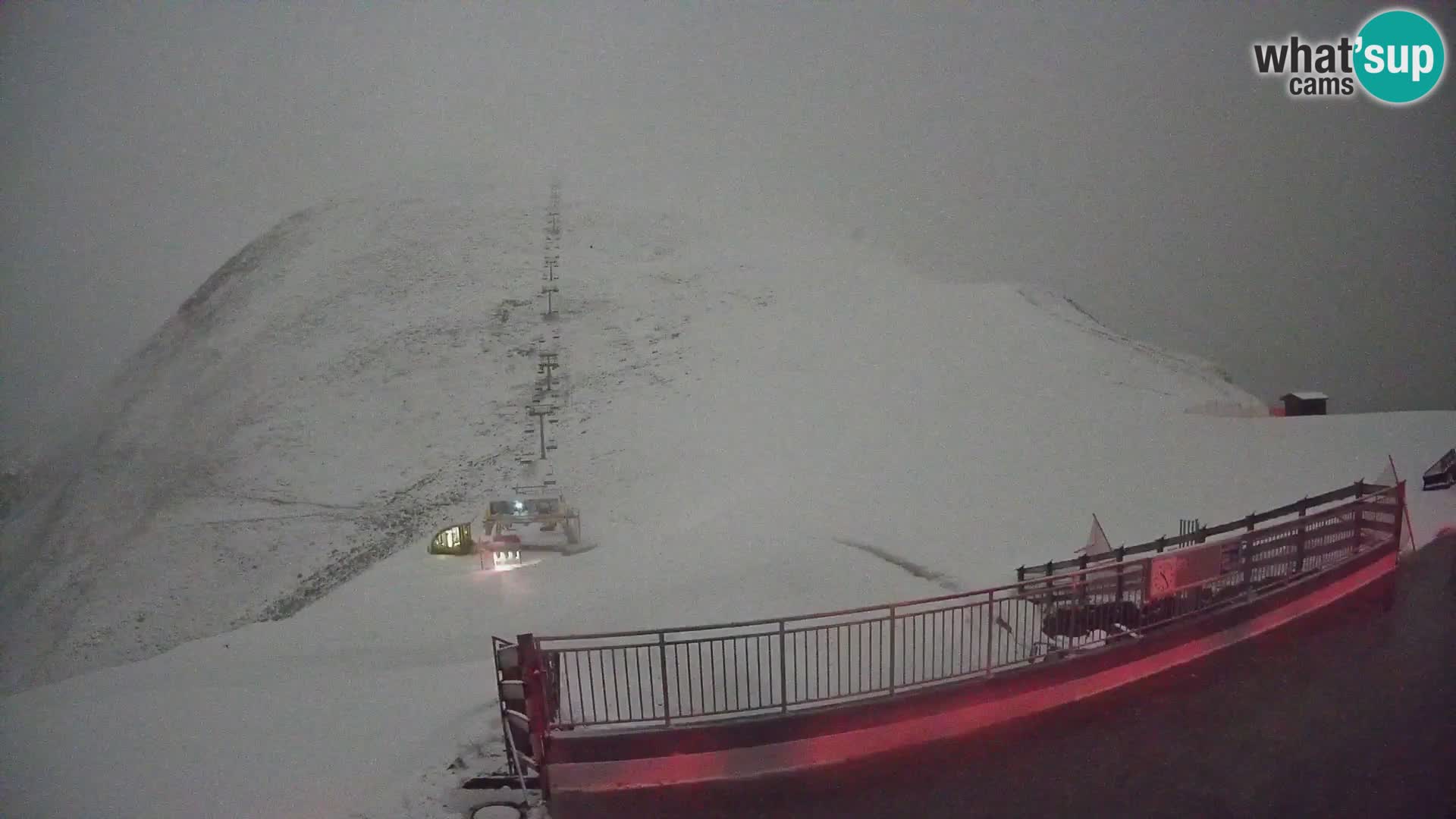 Gitschberg Jochtal Rio Pusteria webcam | Skiexpress Monte
