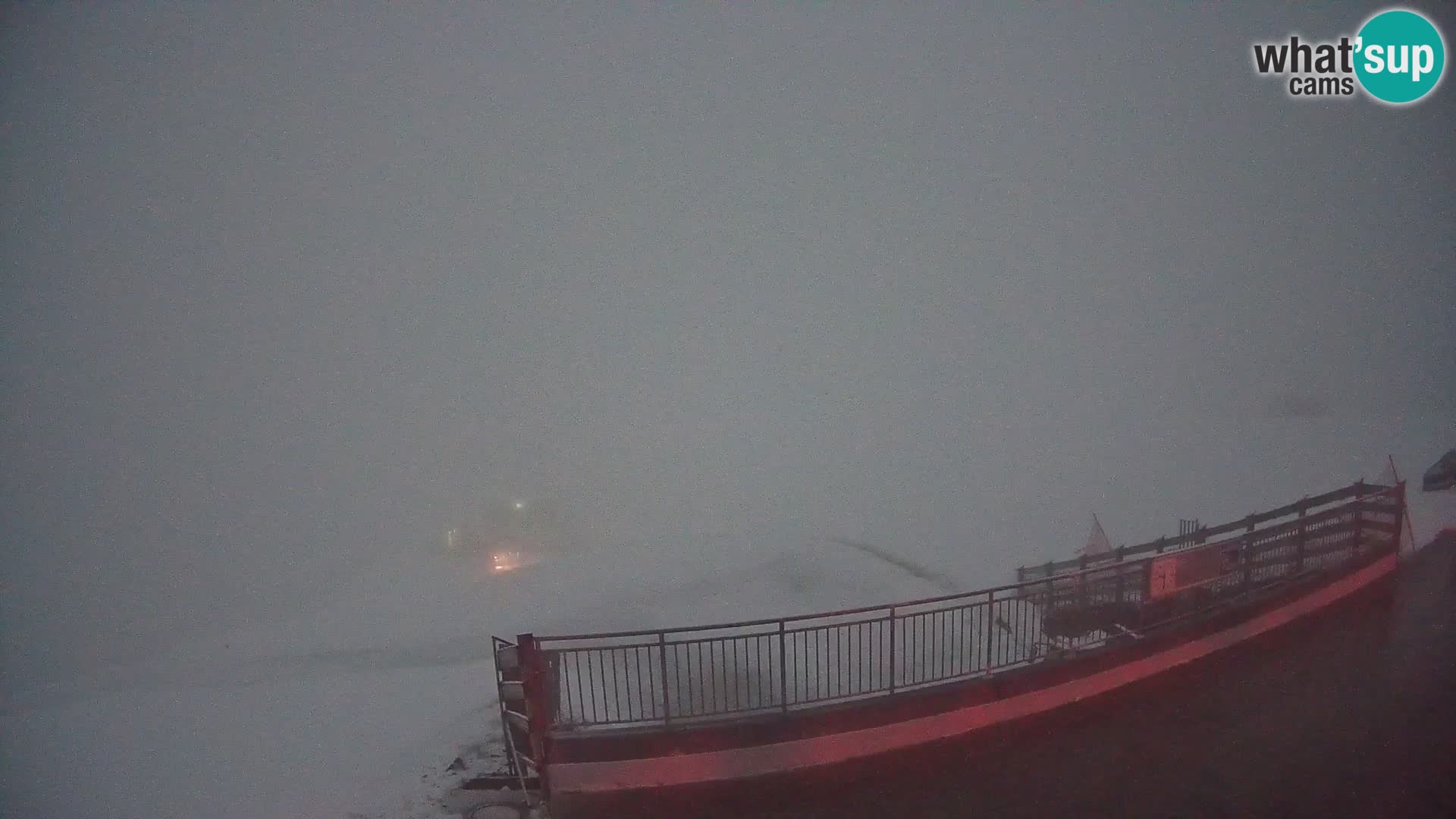 Web kamera Gitschberg Jochtal | Skiexpress vrh | Pusteria