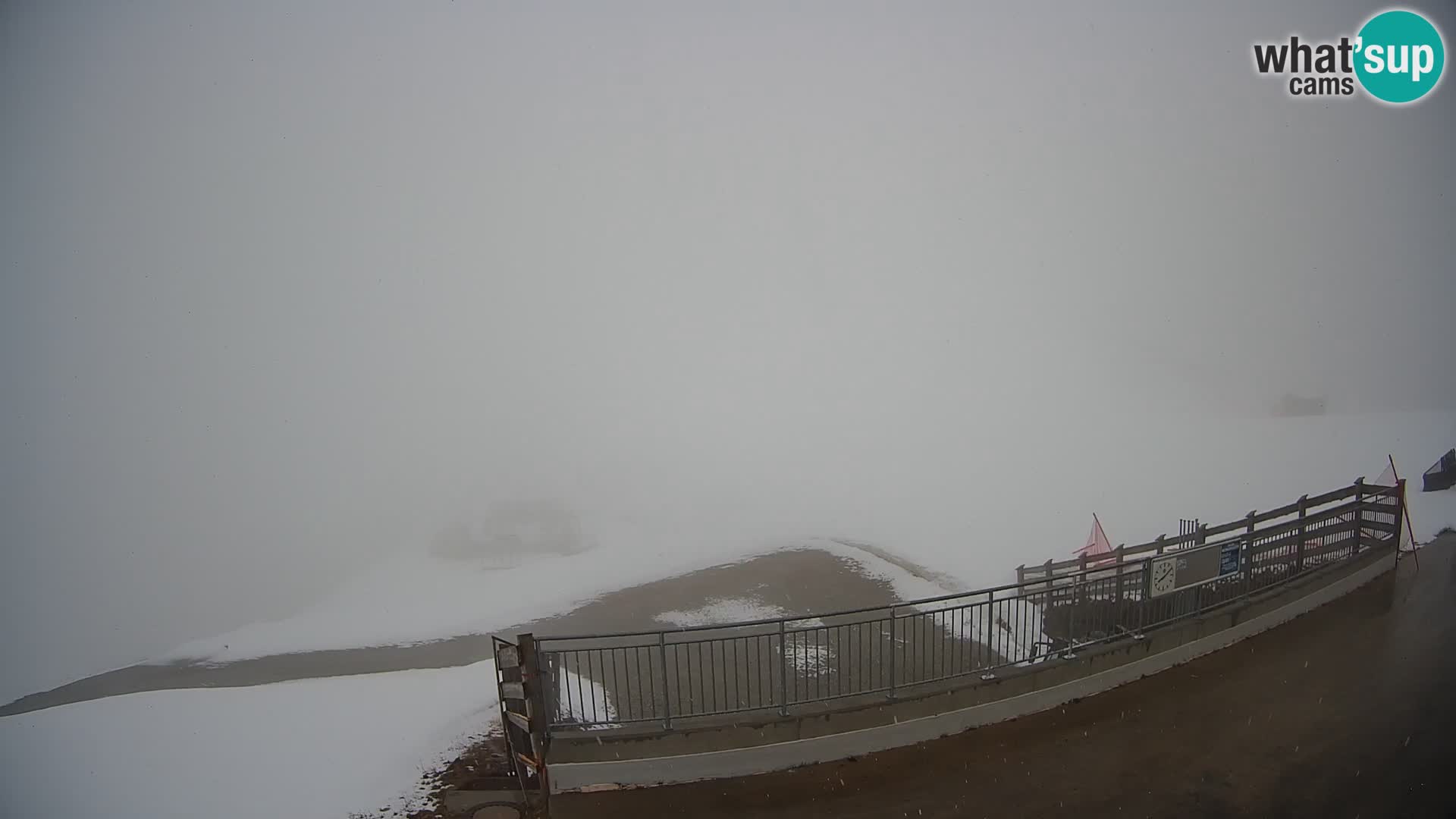 Gitschberg Jochtal Rio Pusteria webcam | Skiexpress Monte