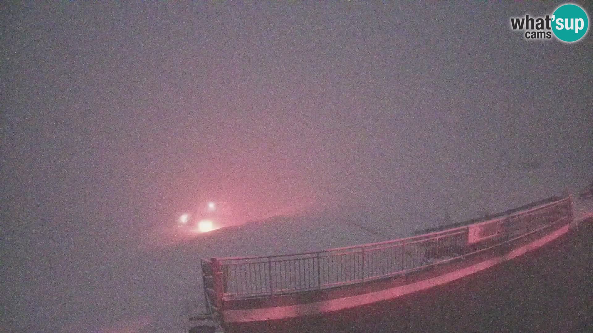 Camera en vivo Gitschberg Jochtal | Montaña Skiexpress | Pusteria