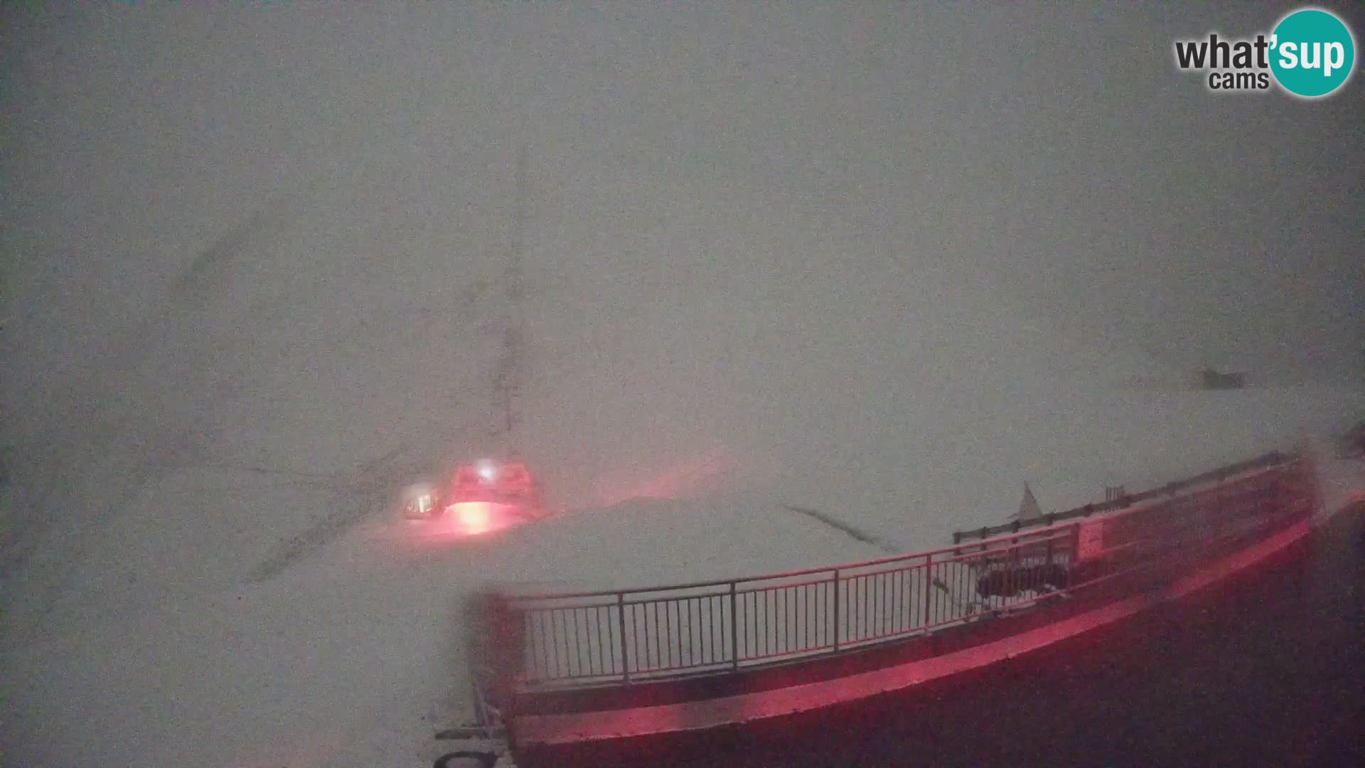 Kamera Gitschberg Jochtal | Skiexpress vrh | Pusteria