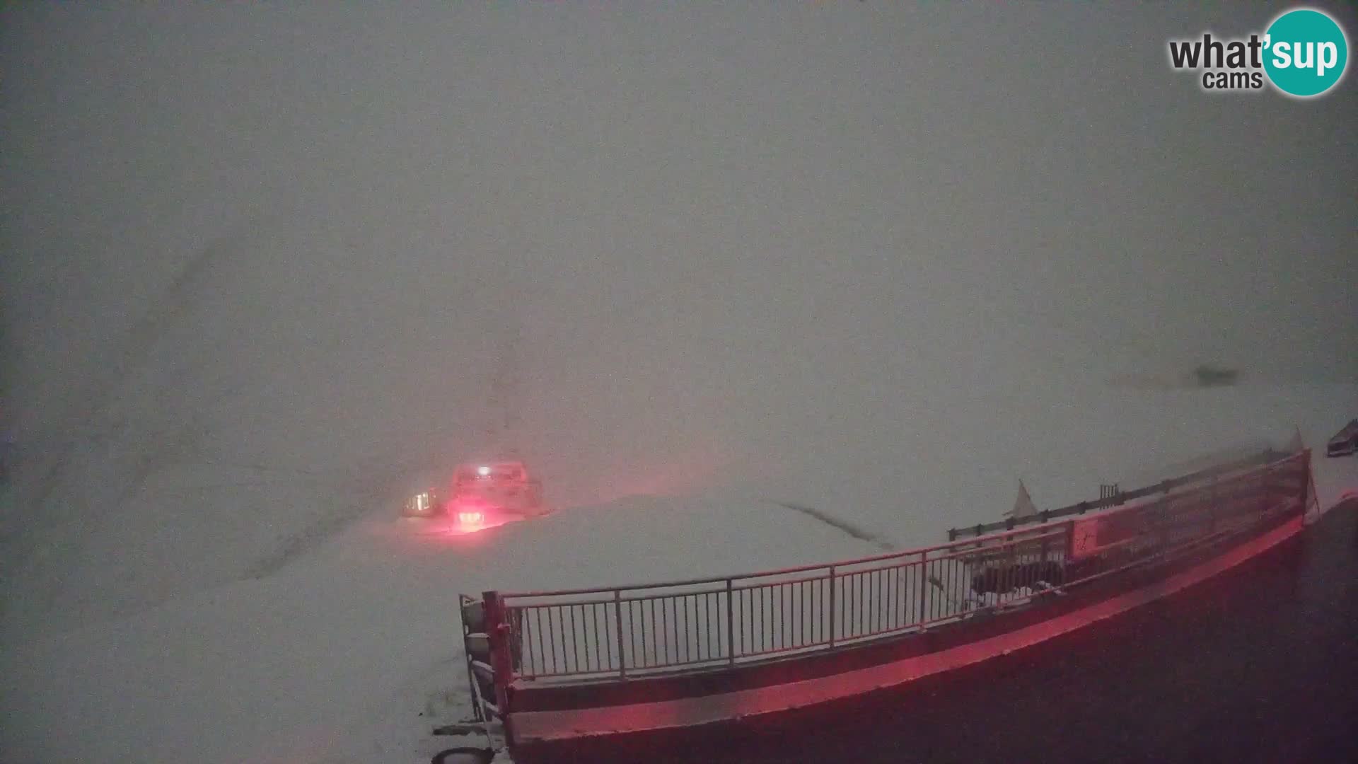 Gitschberg Jochtal Rio Pusteria webcam | Skiexpress Monte