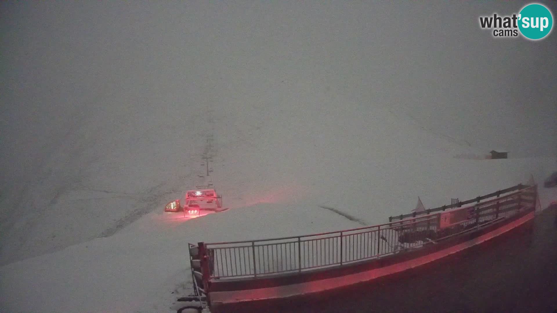 Gitschberg Jochtal Rio Pusteria webcam | Skiexpress Monte