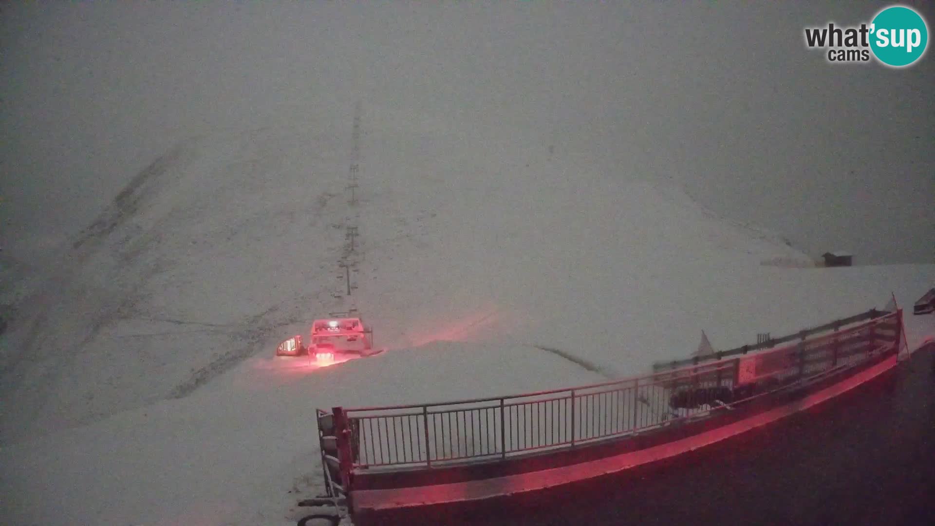 Jochtal Gitschberg webcam | Skiexpress Montagne | Pusteria