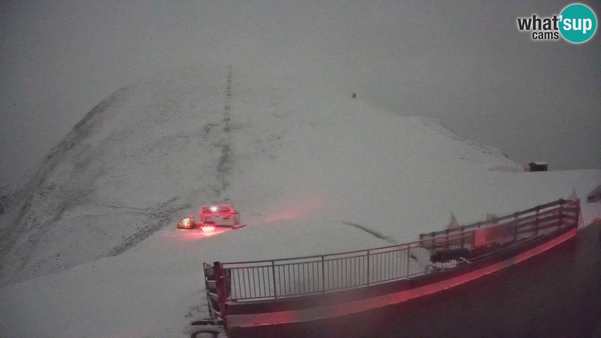 Skigebiet Gitschberg Jochtal webcam | Skiexpress Berg | Mühlbach