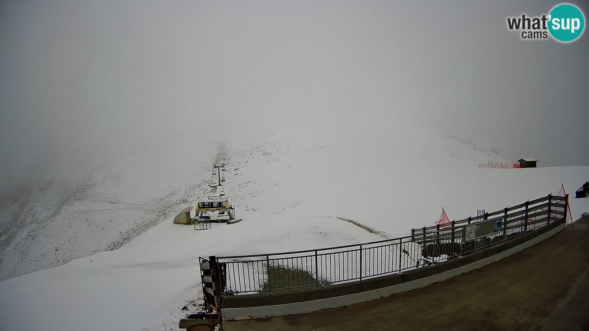 Gitschberg Jochtal SKI webcam | Skiexpress Mountain | Pusteria