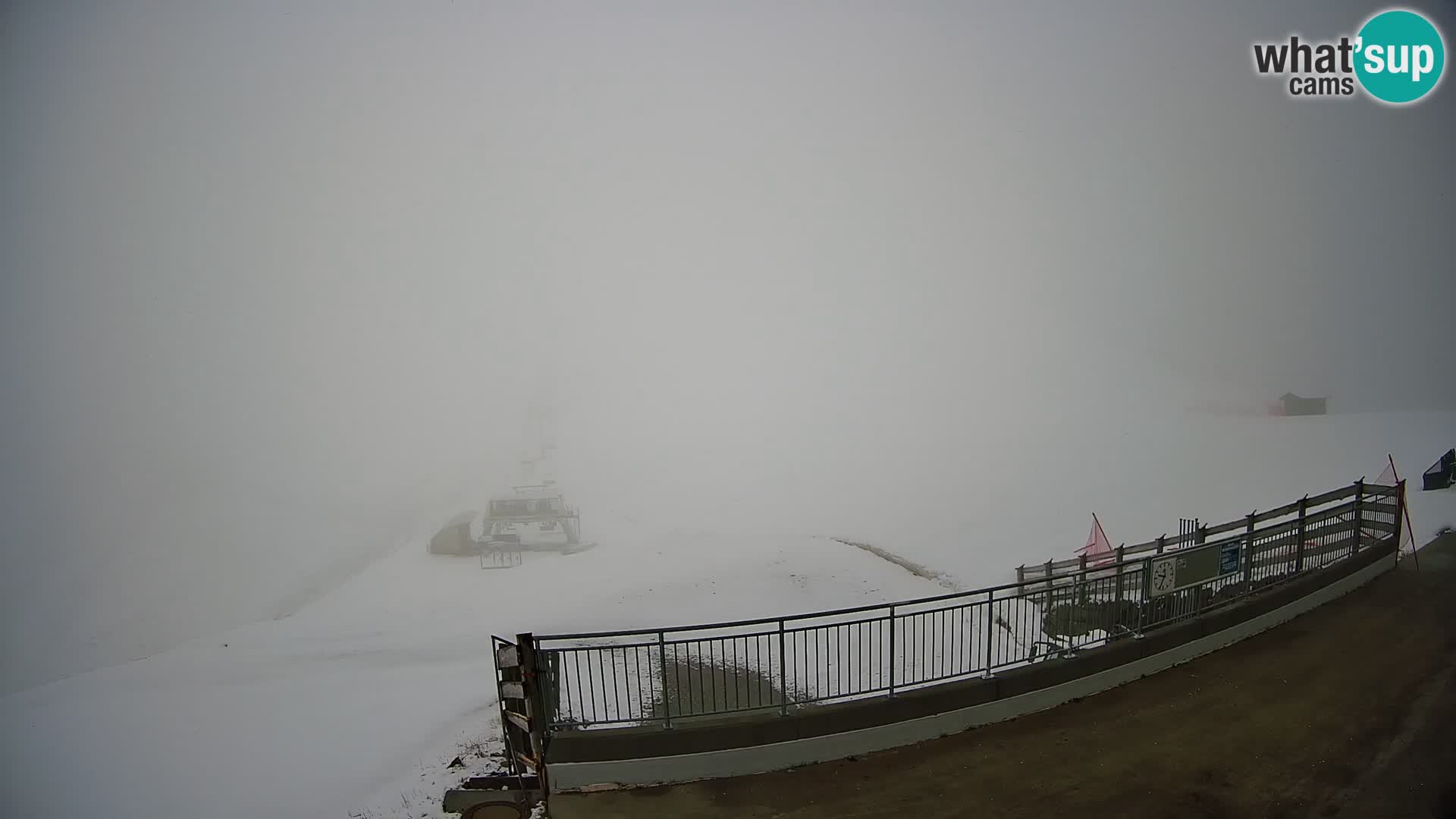 Skigebiet Gitschberg Jochtal webcam | Skiexpress Berg | Mühlbach
