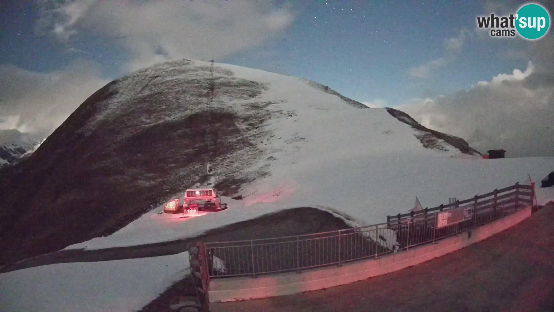 Gitschberg Jochtal Rio Pusteria webcam | Skiexpress Monte