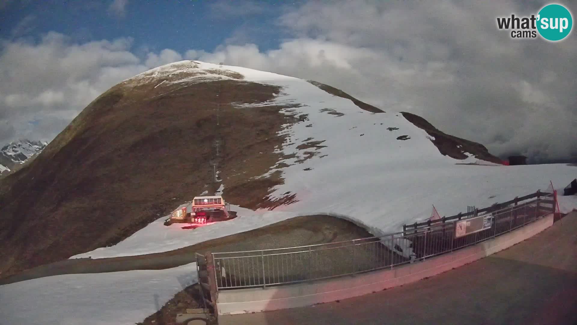 Jochtal Gitschberg webcam | Skiexpress Montagne | Pusteria