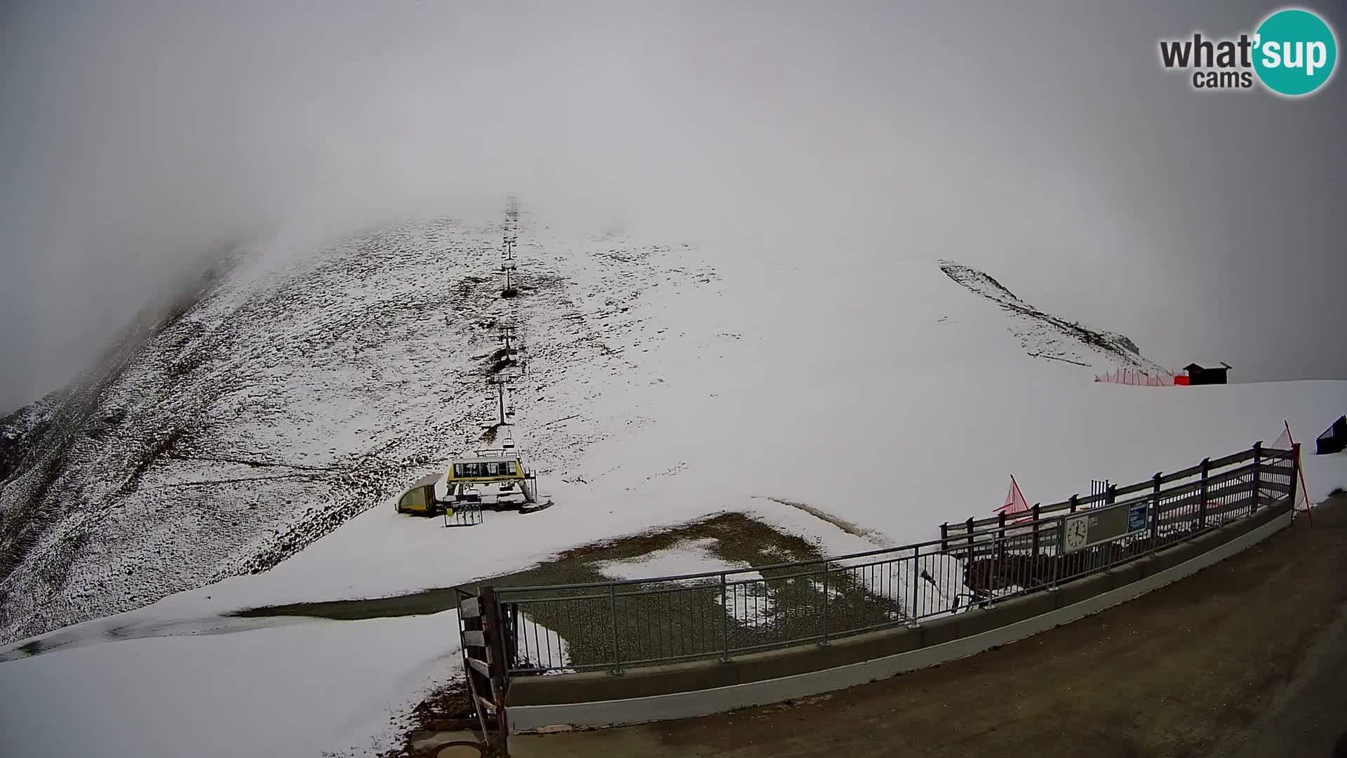 Gitschberg Jochtal SKI webcam | Skiexpress Mountain | Pusteria