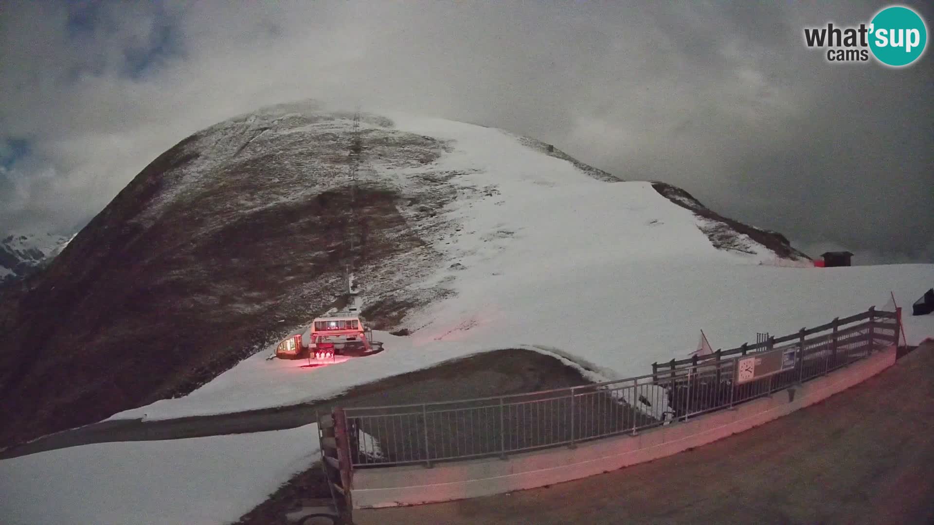 Gitschberg Jochtal Rio Pusteria webcam | Skiexpress Monte