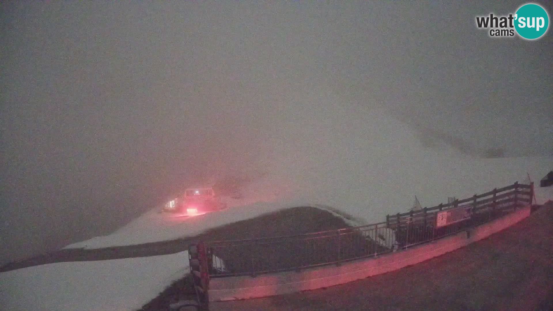 Skigebiet Gitschberg Jochtal webcam | Skiexpress Berg | Mühlbach
