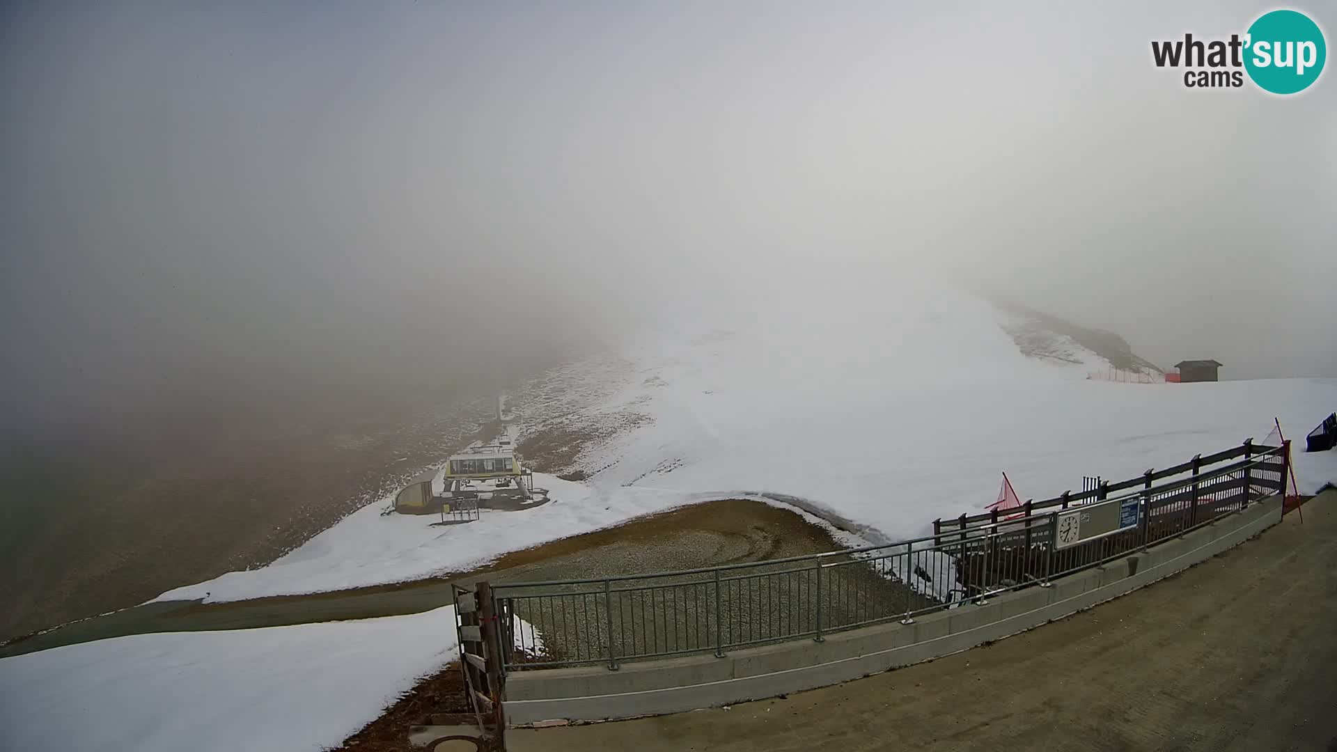 Skigebiet Gitschberg Jochtal webcam | Skiexpress Berg | Mühlbach