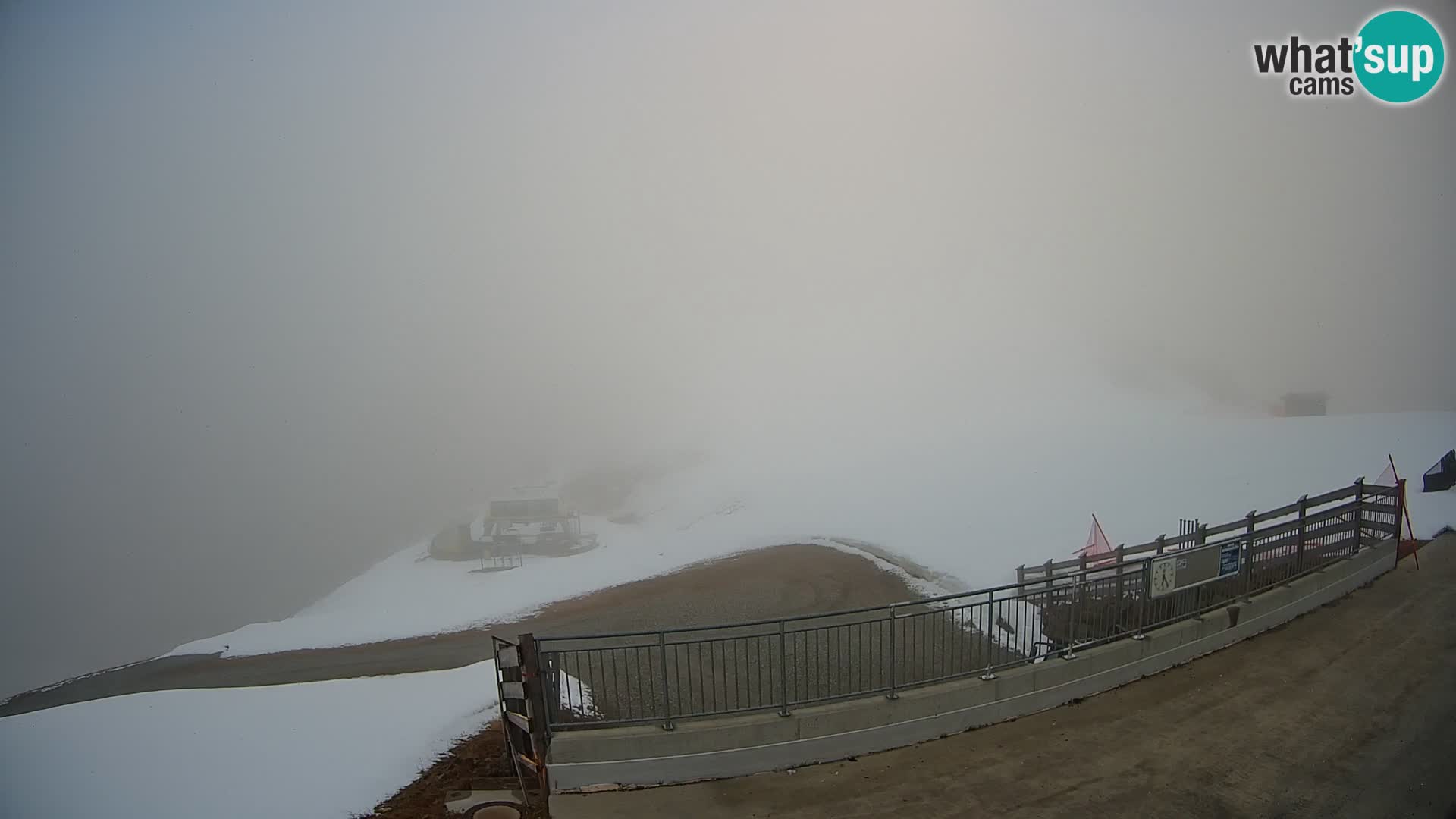 Kamera Gitschberg Jochtal | Skiexpress vrh | Pusteria