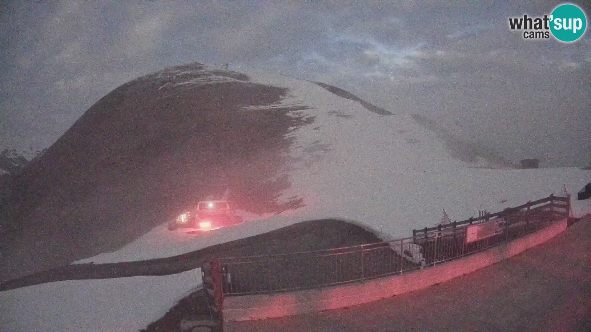 Skigebiet Gitschberg Jochtal webcam | Skiexpress Berg | Mühlbach