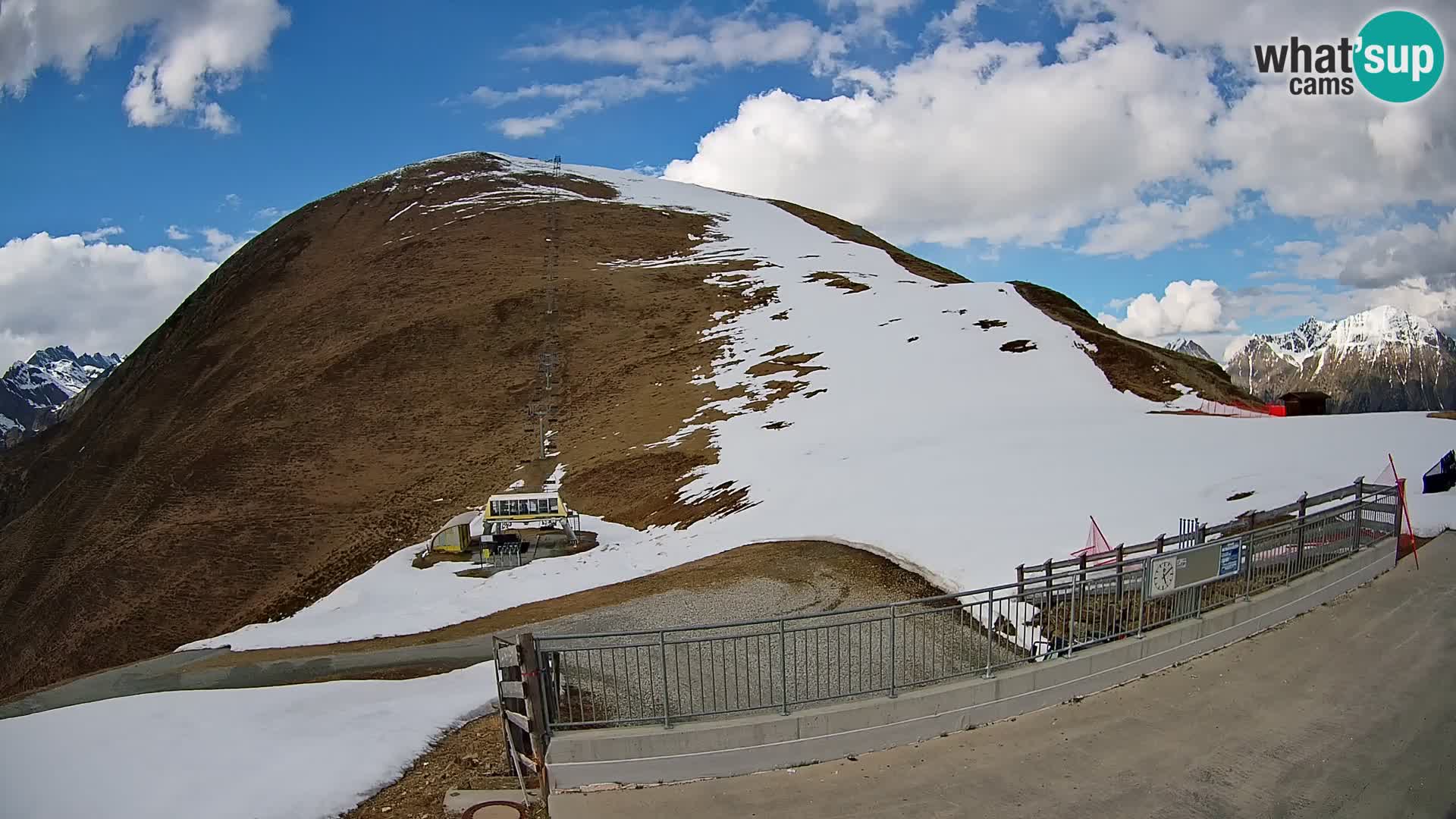 Jochtal Gitschberg webcam | Skiexpress Montagne | Pusteria