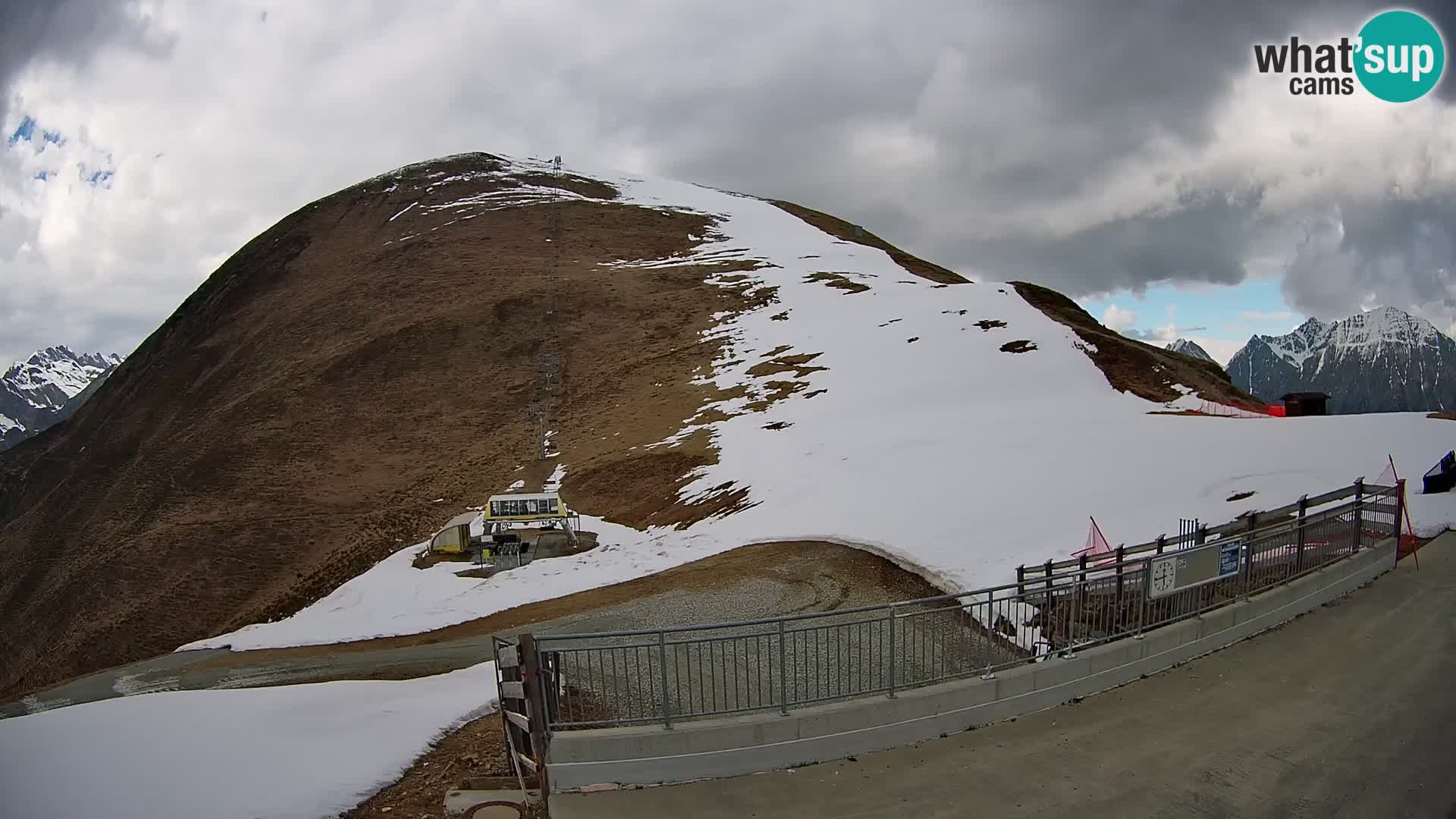 Jochtal Gitschberg webcam | Skiexpress Montagne | Pusteria