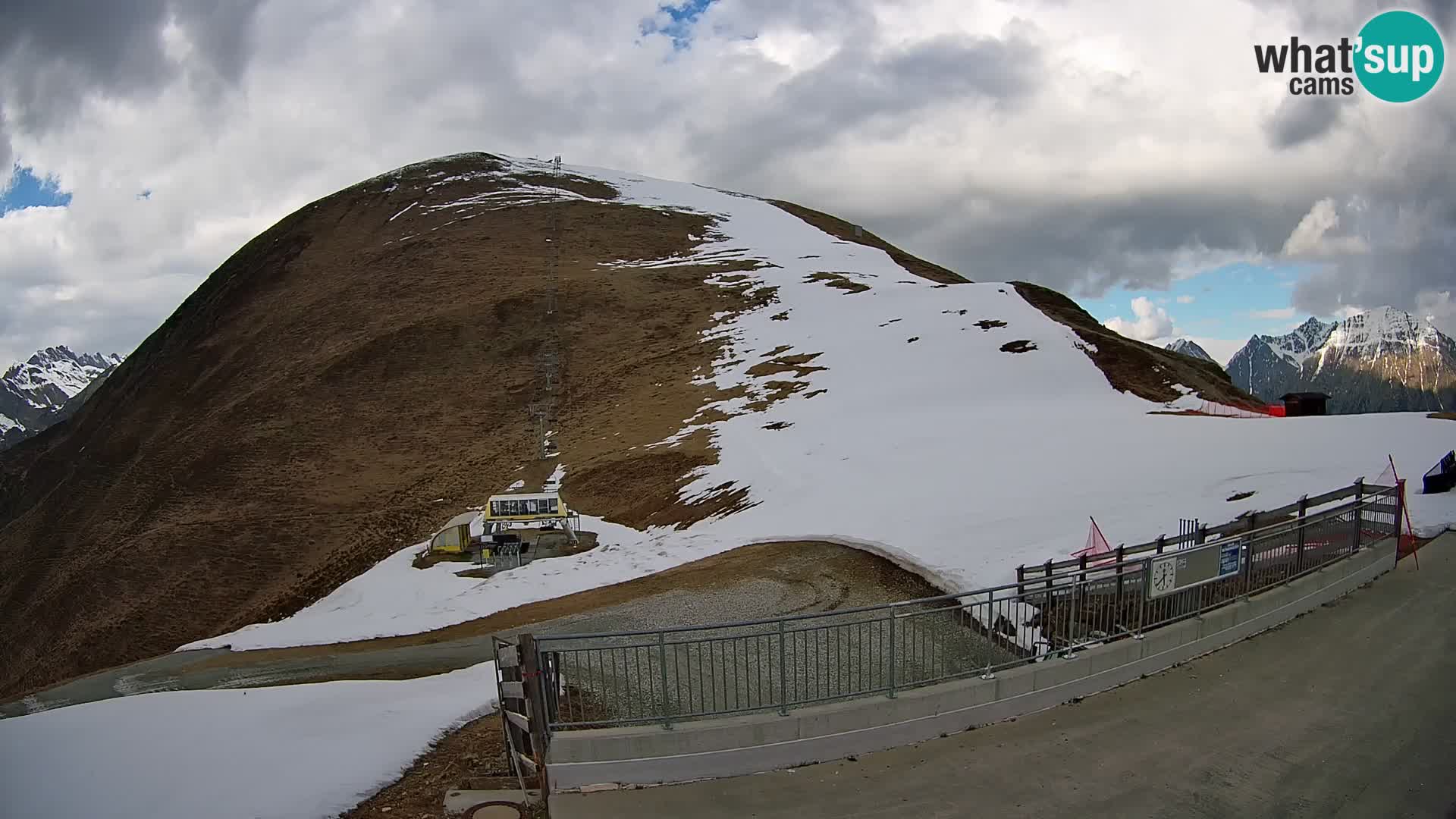 Jochtal Gitschberg webcam | Skiexpress Montagne | Pusteria