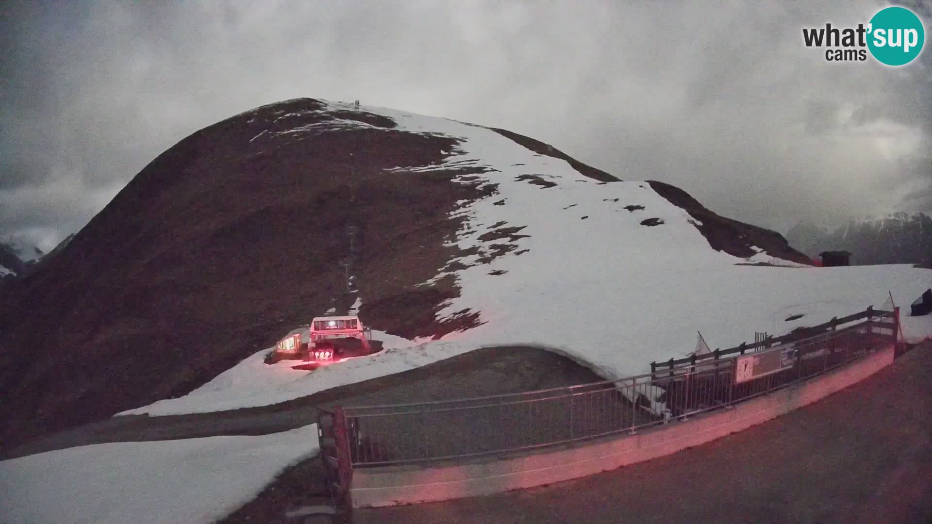 Gitschberg Jochtal SKI webcam | Skiexpress Mountain | Pusteria