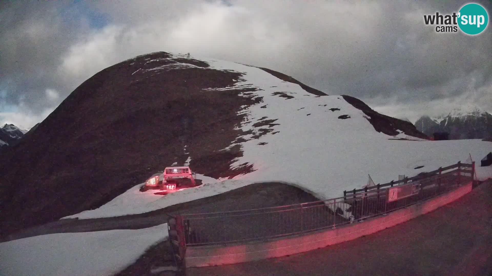 Gitschberg Jochtal Rio Pusteria webcam | Skiexpress Monte