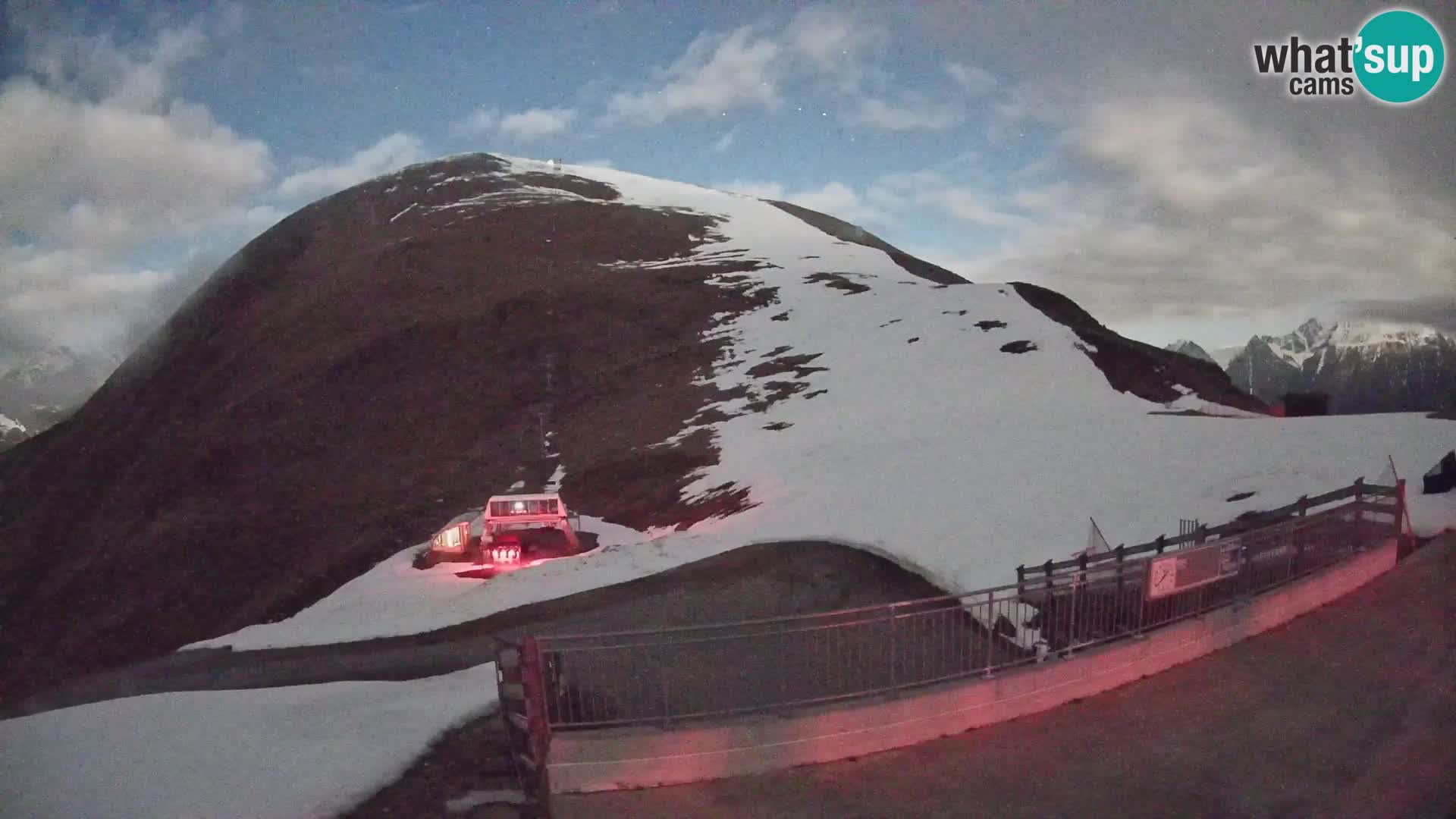 Gitschberg Jochtal SKI webcam | Skiexpress Mountain | Pusteria