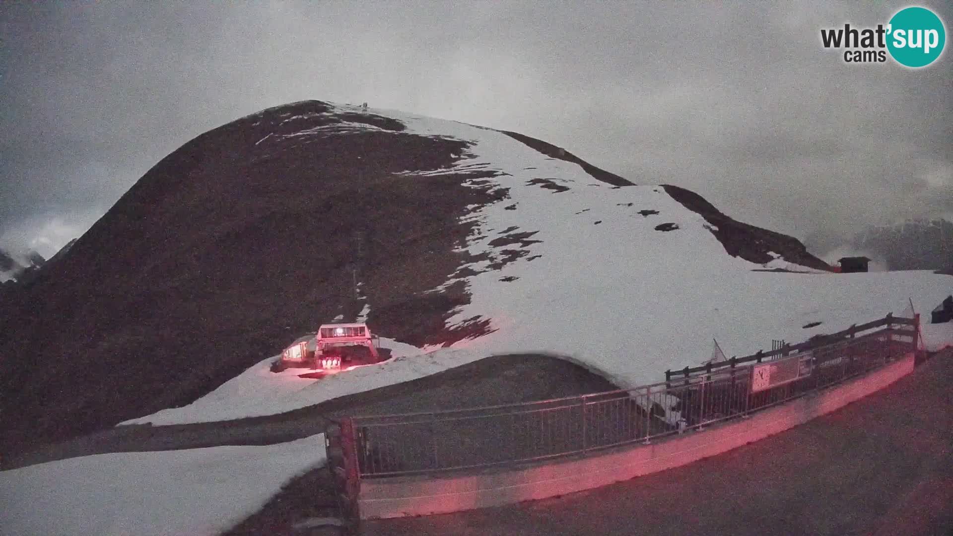 Gitschberg Jochtal Rio Pusteria webcam | Skiexpress Monte