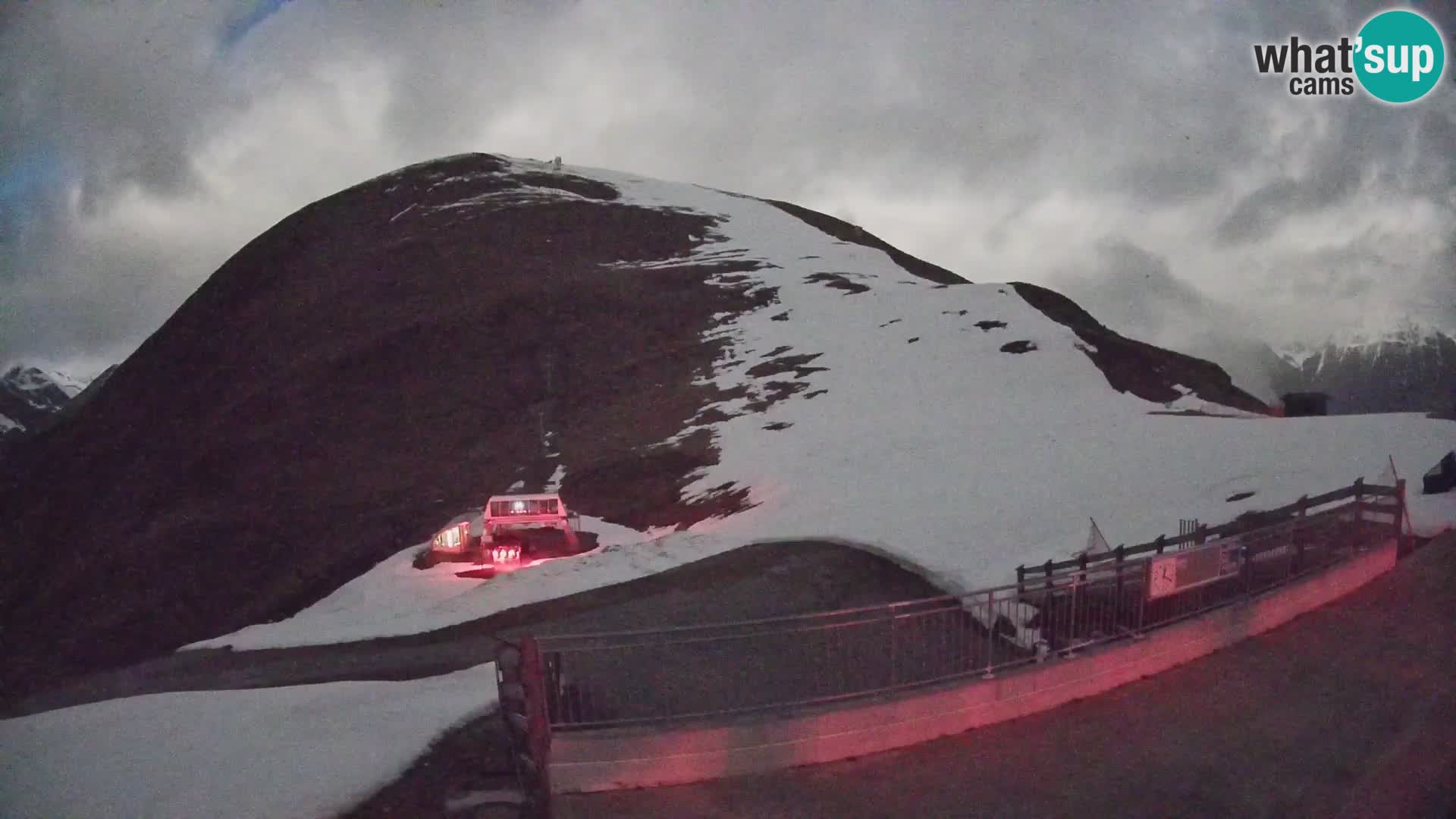 Jochtal Gitschberg webcam | Skiexpress Montagne | Pusteria