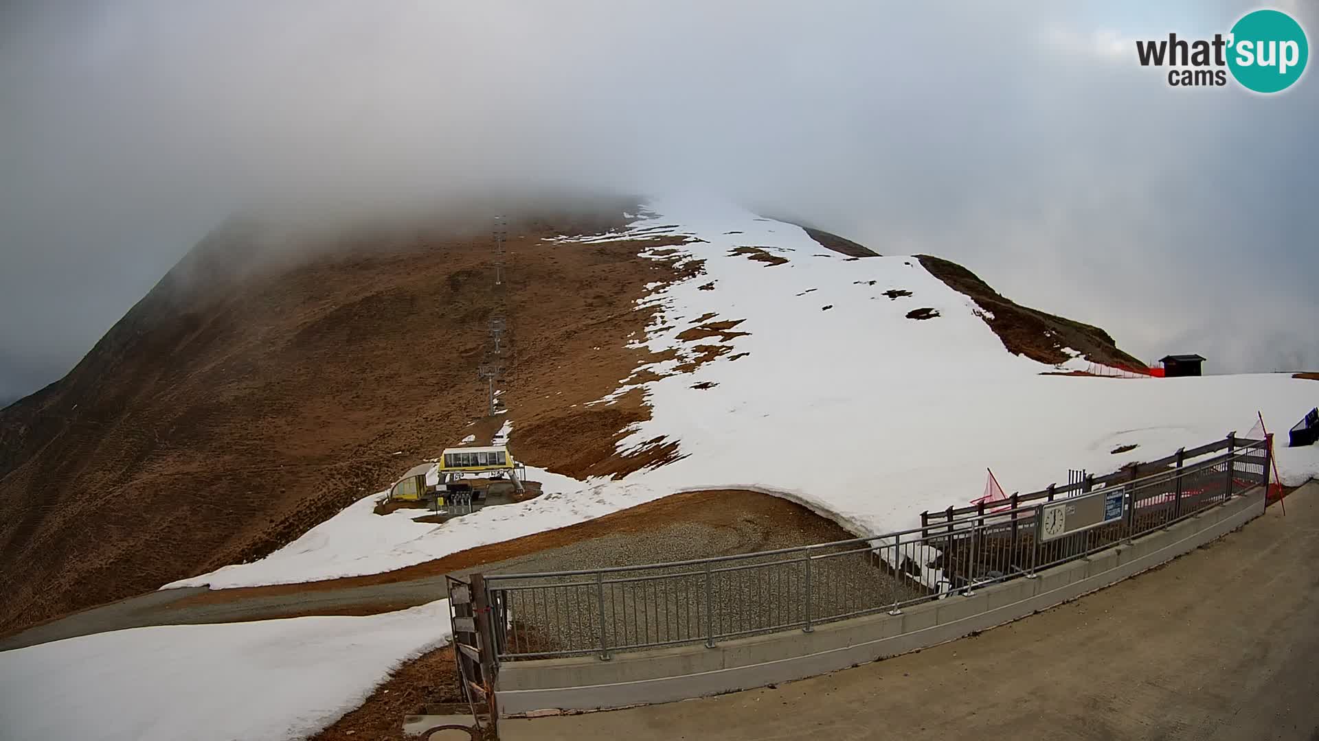 Jochtal Gitschberg webcam | Skiexpress Montagne | Pusteria