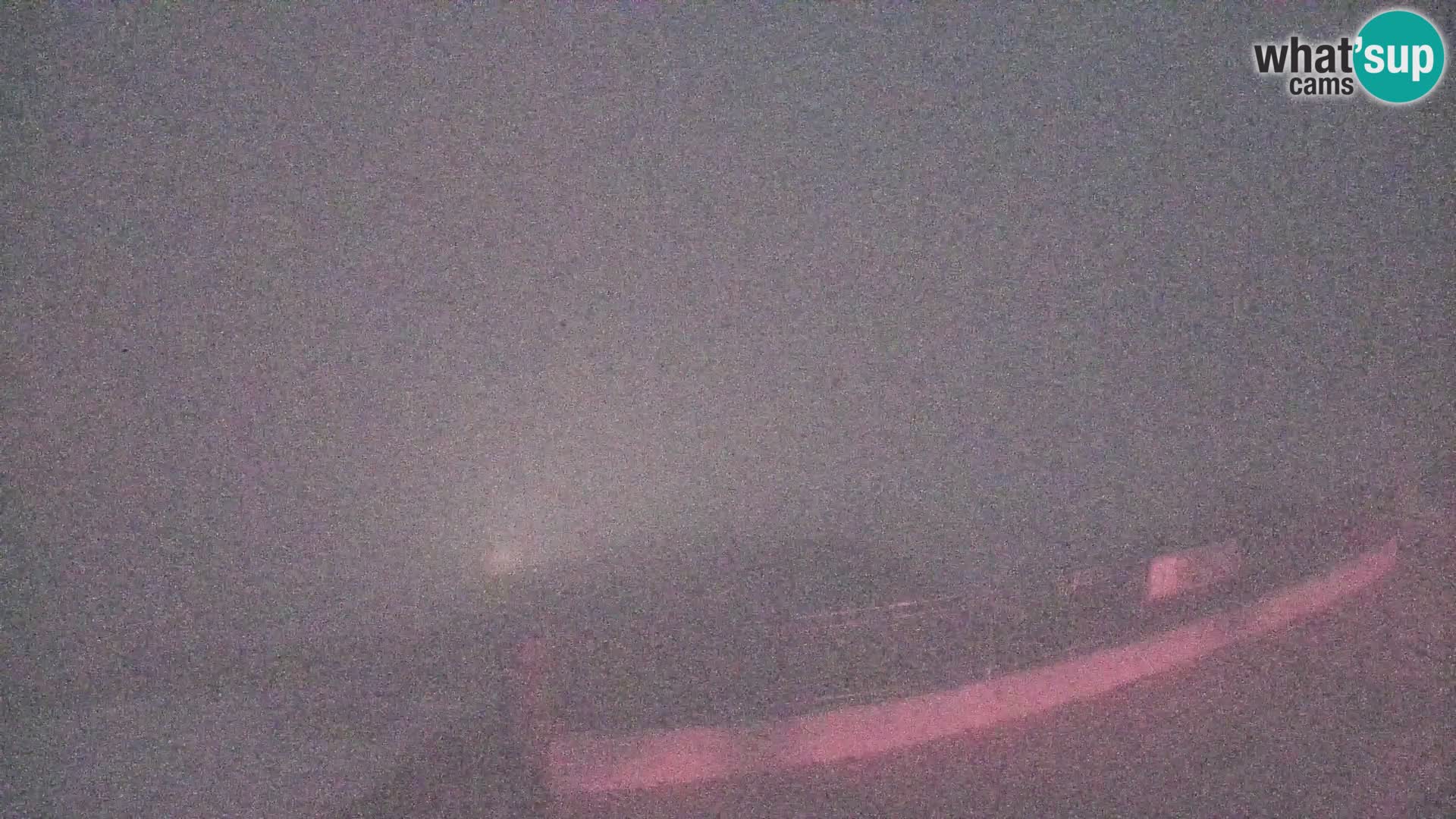 Web kamera Gitschberg Jochtal | Skiexpress vrh | Pusteria