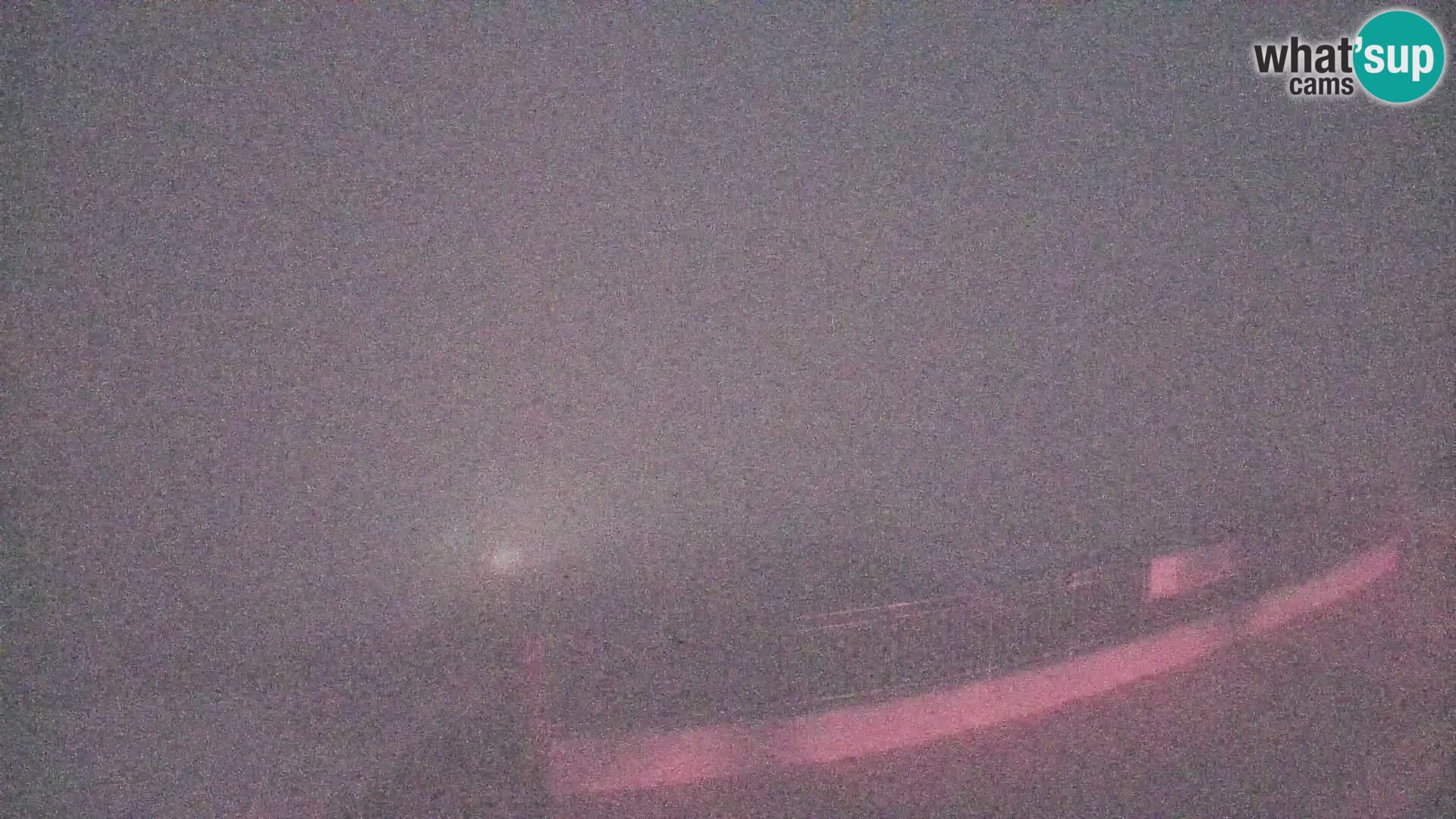 Camera en vivo Gitschberg Jochtal | Montaña Skiexpress | Pusteria