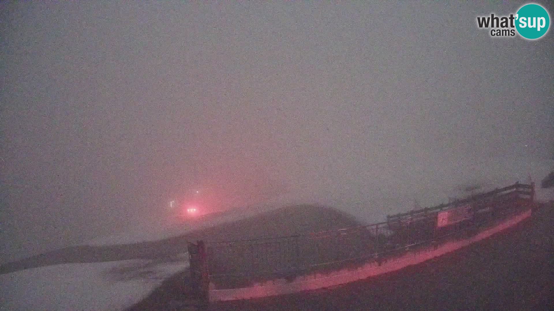 Camera en vivo Gitschberg Jochtal | Montaña Skiexpress | Pusteria